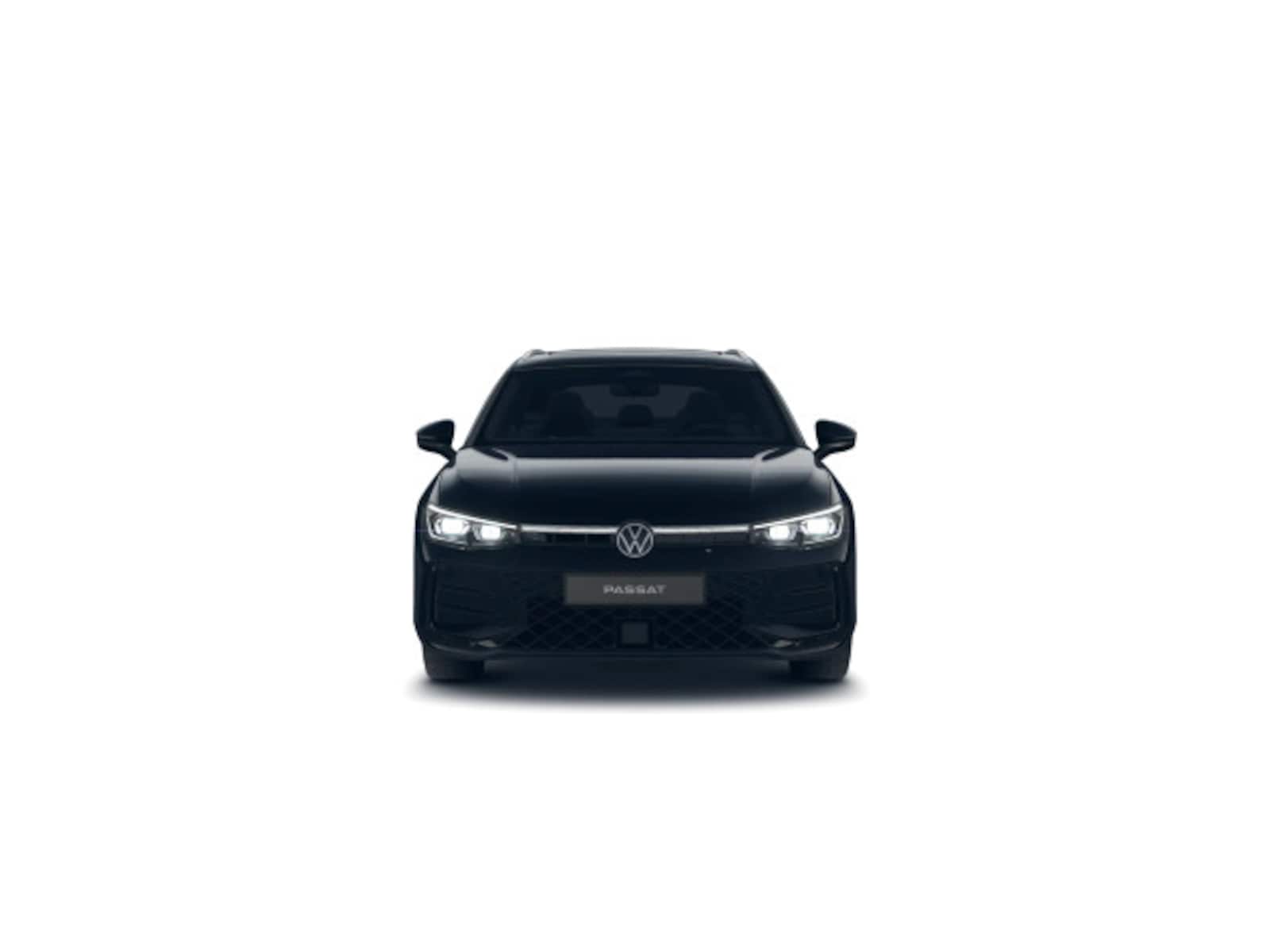 Volkswagen Passat – Bild 14
