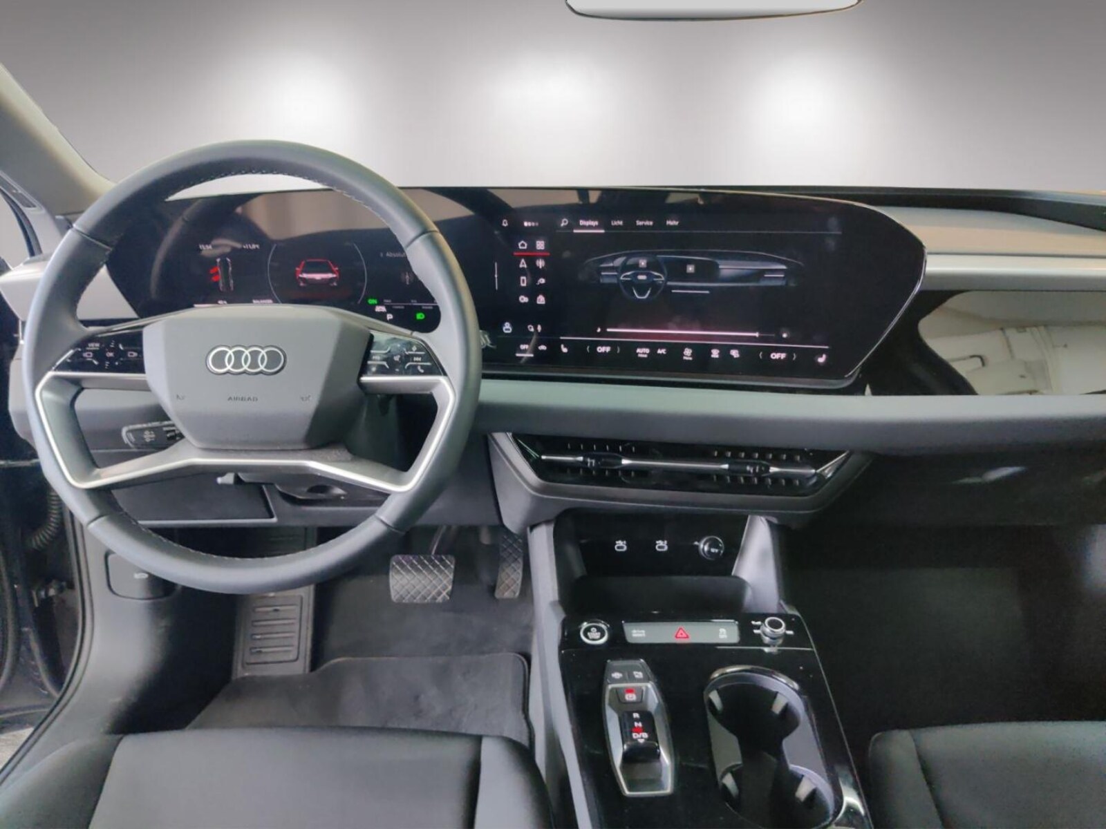 Audi A6 Avant e-tron – Bild 7
