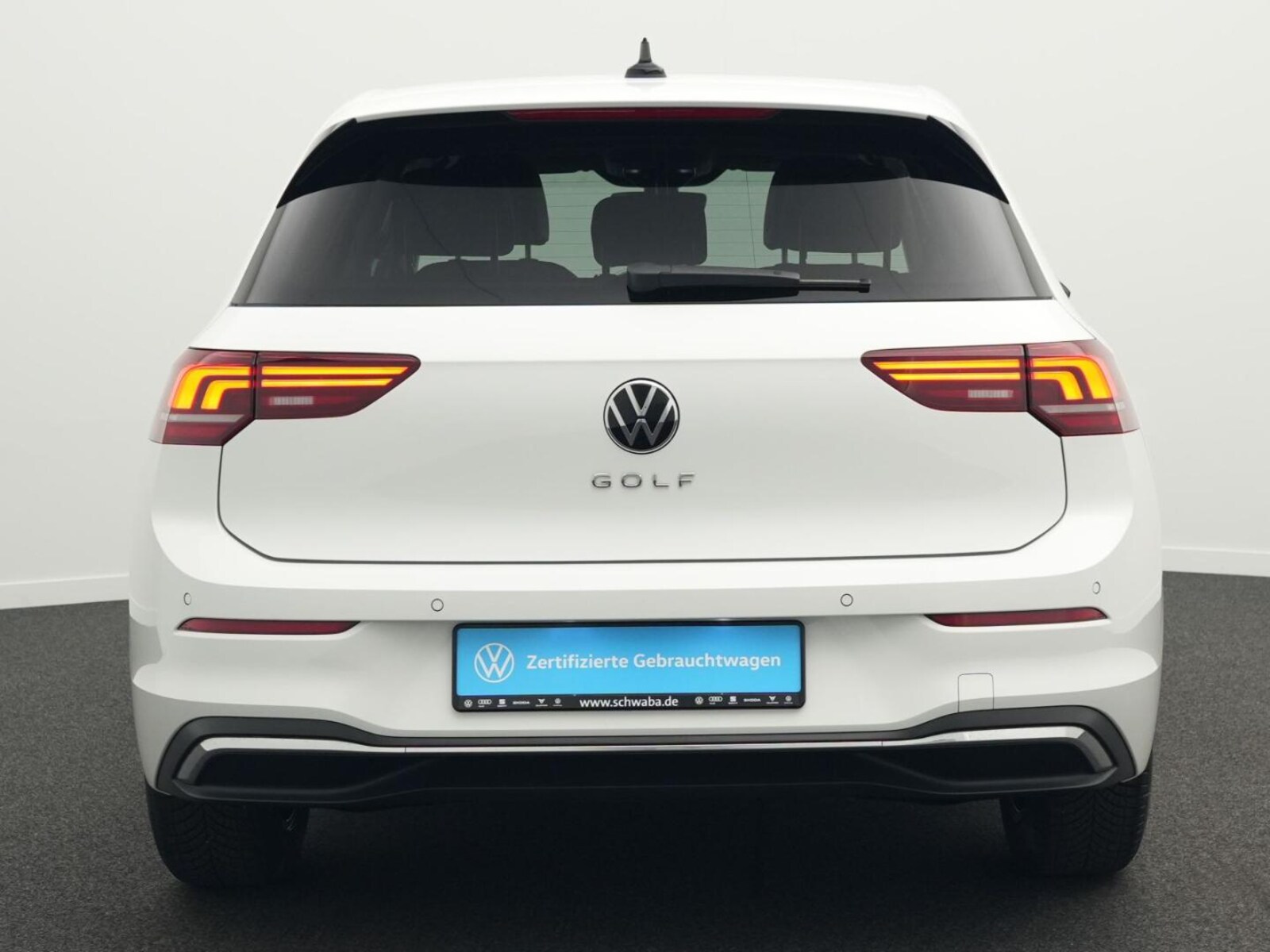 Volkswagen Golf – Bild 8