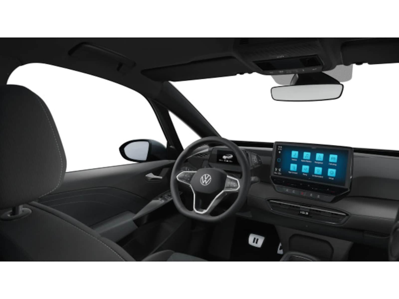 Volkswagen ID.3 – Bild 8