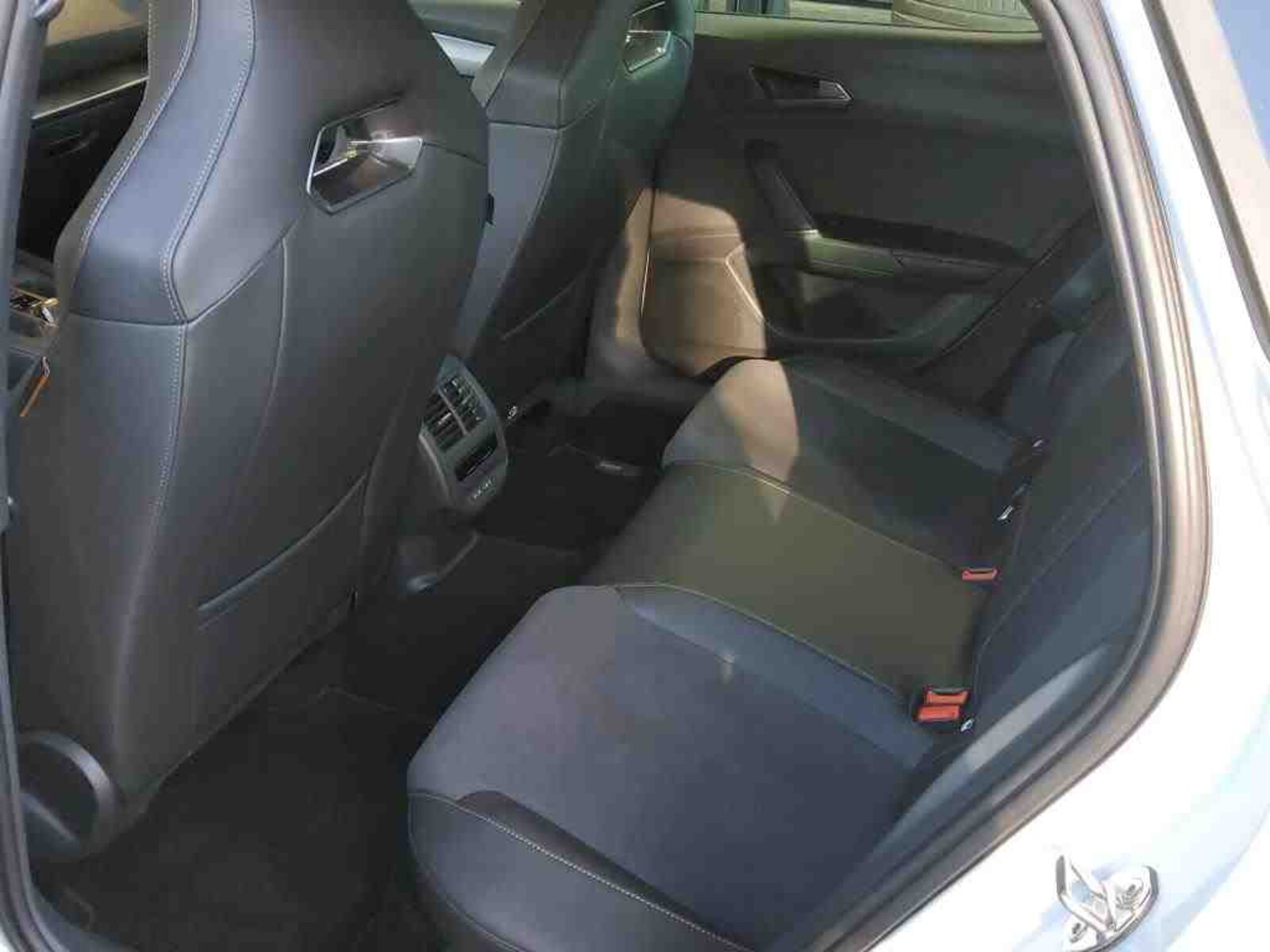 CUPRA Leon – Bild 7
