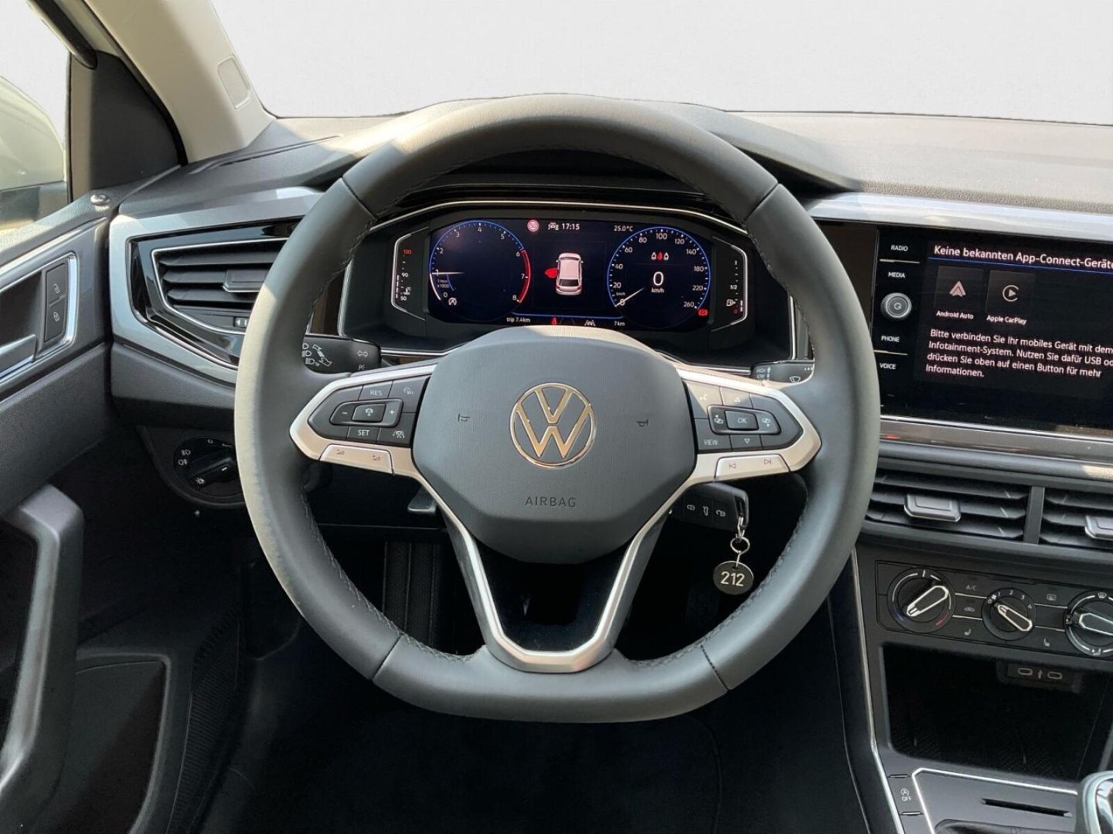 Volkswagen Polo – Bild 13