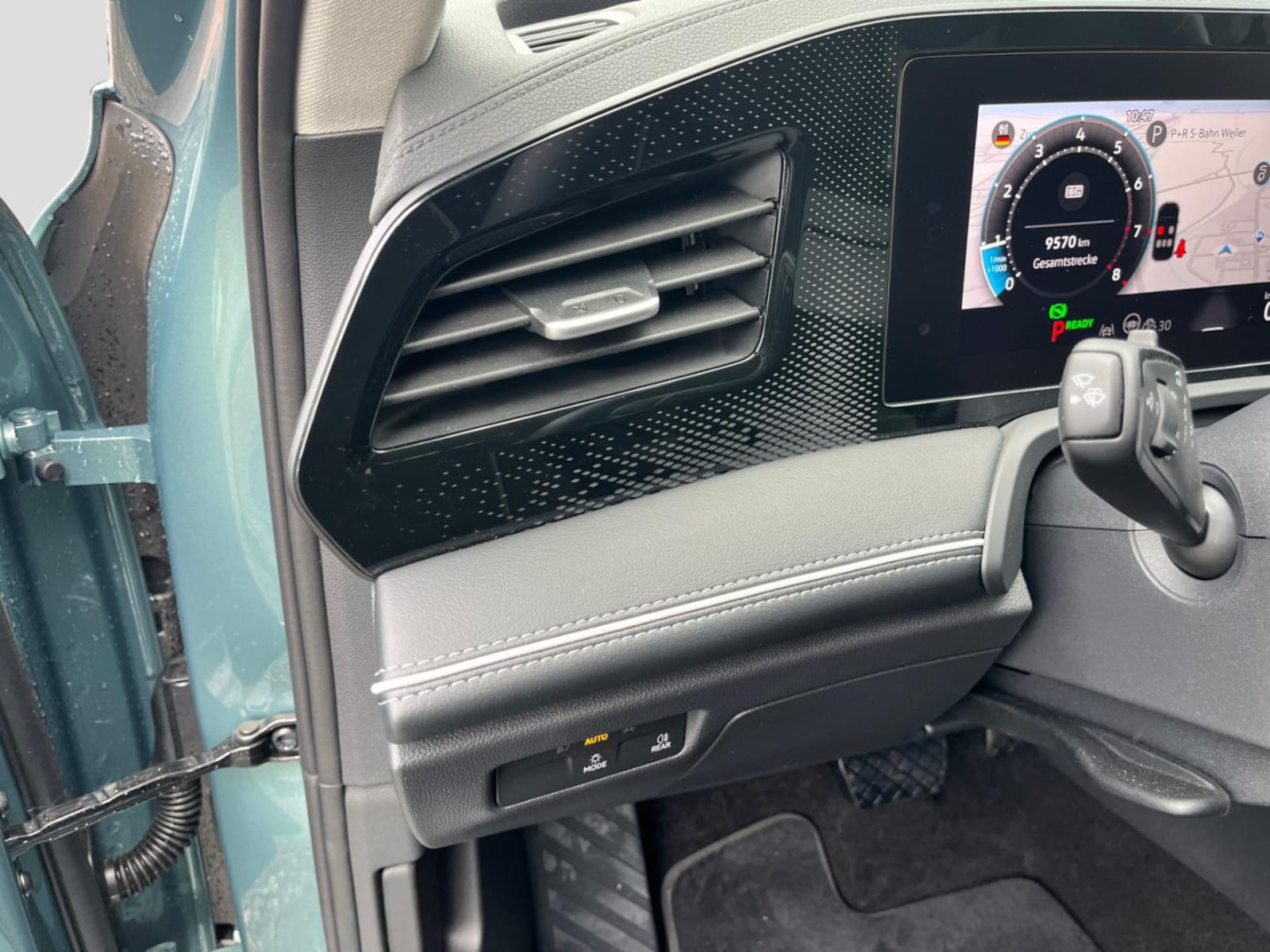 Volkswagen Passat – Bild 13