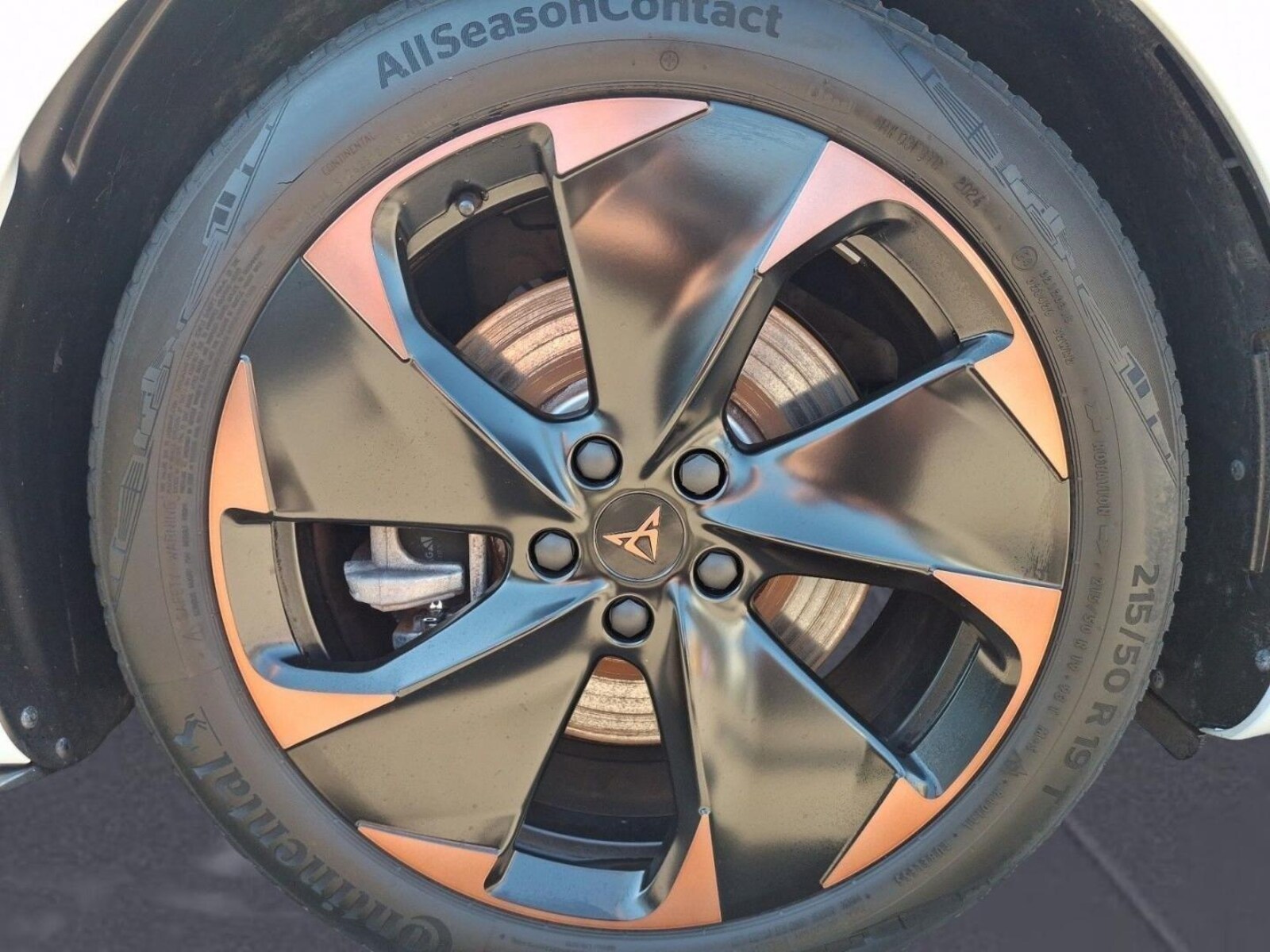 CUPRA Born – Bild 7