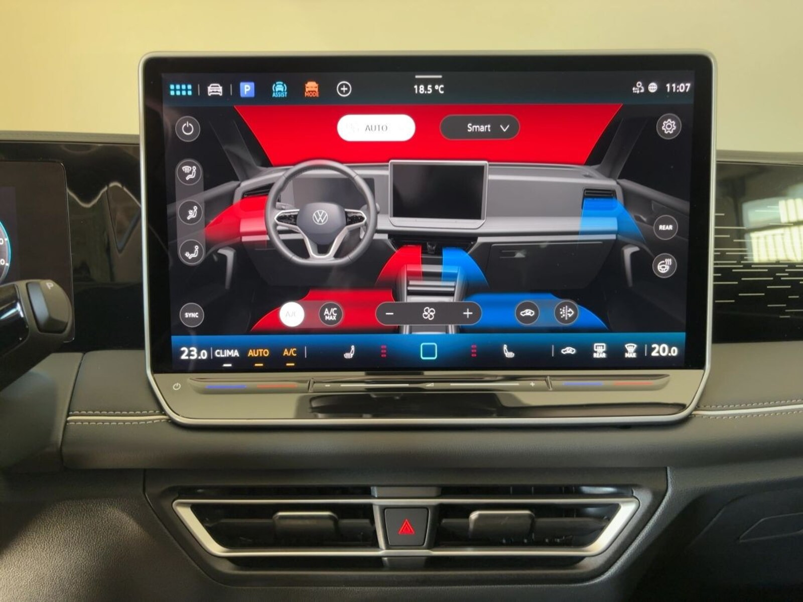 Volkswagen Tiguan – Bild 15