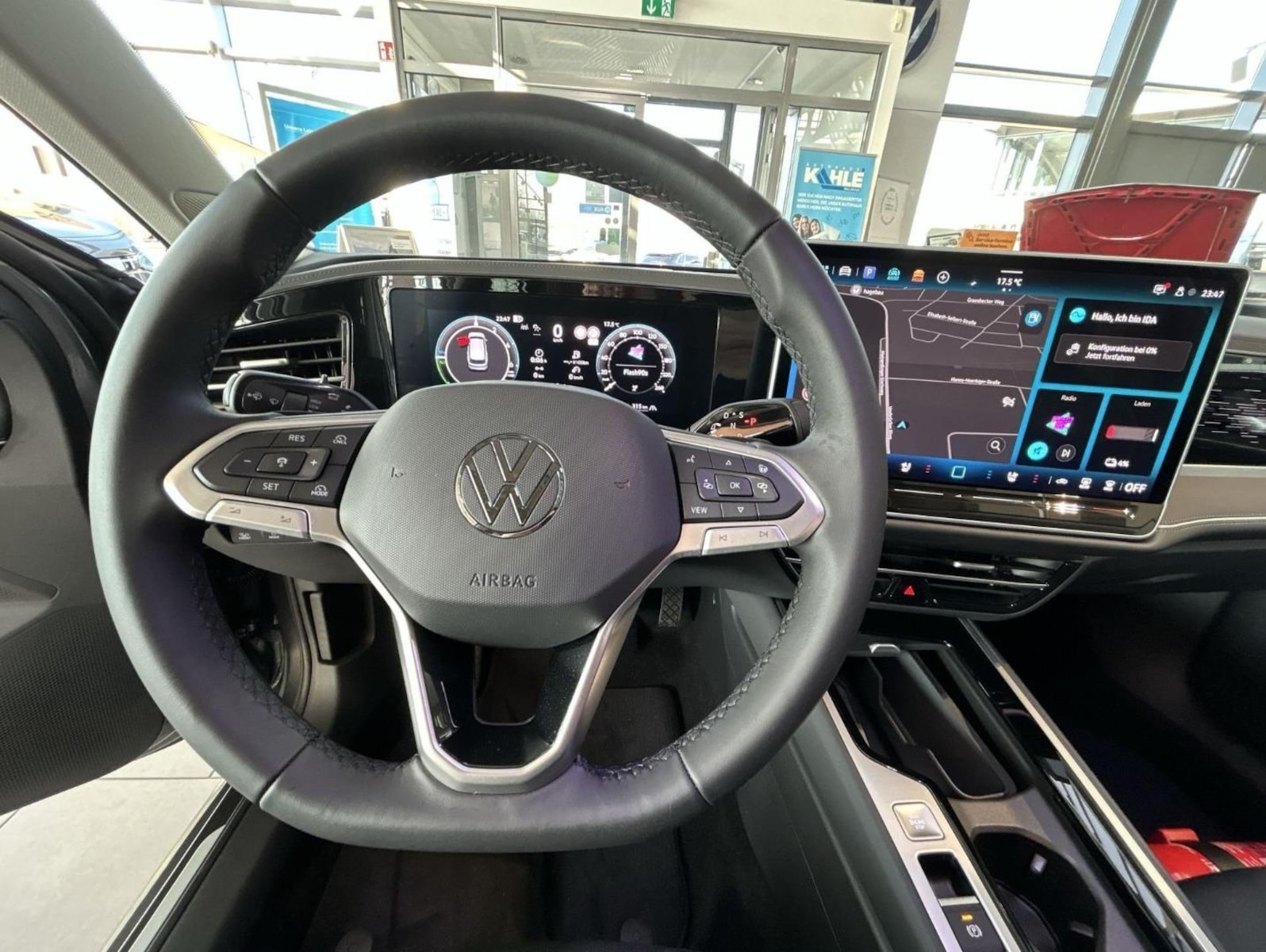 Volkswagen Passat – Bild 11