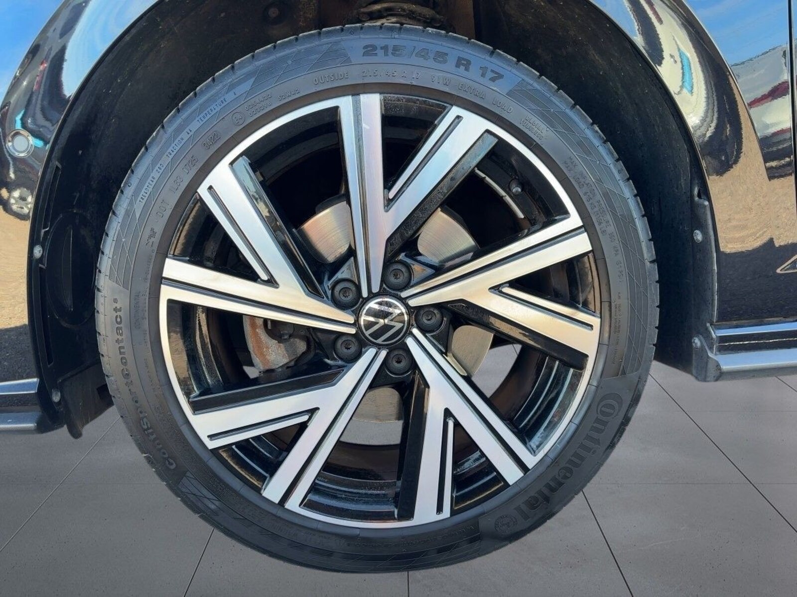 Volkswagen Polo – Bild 19