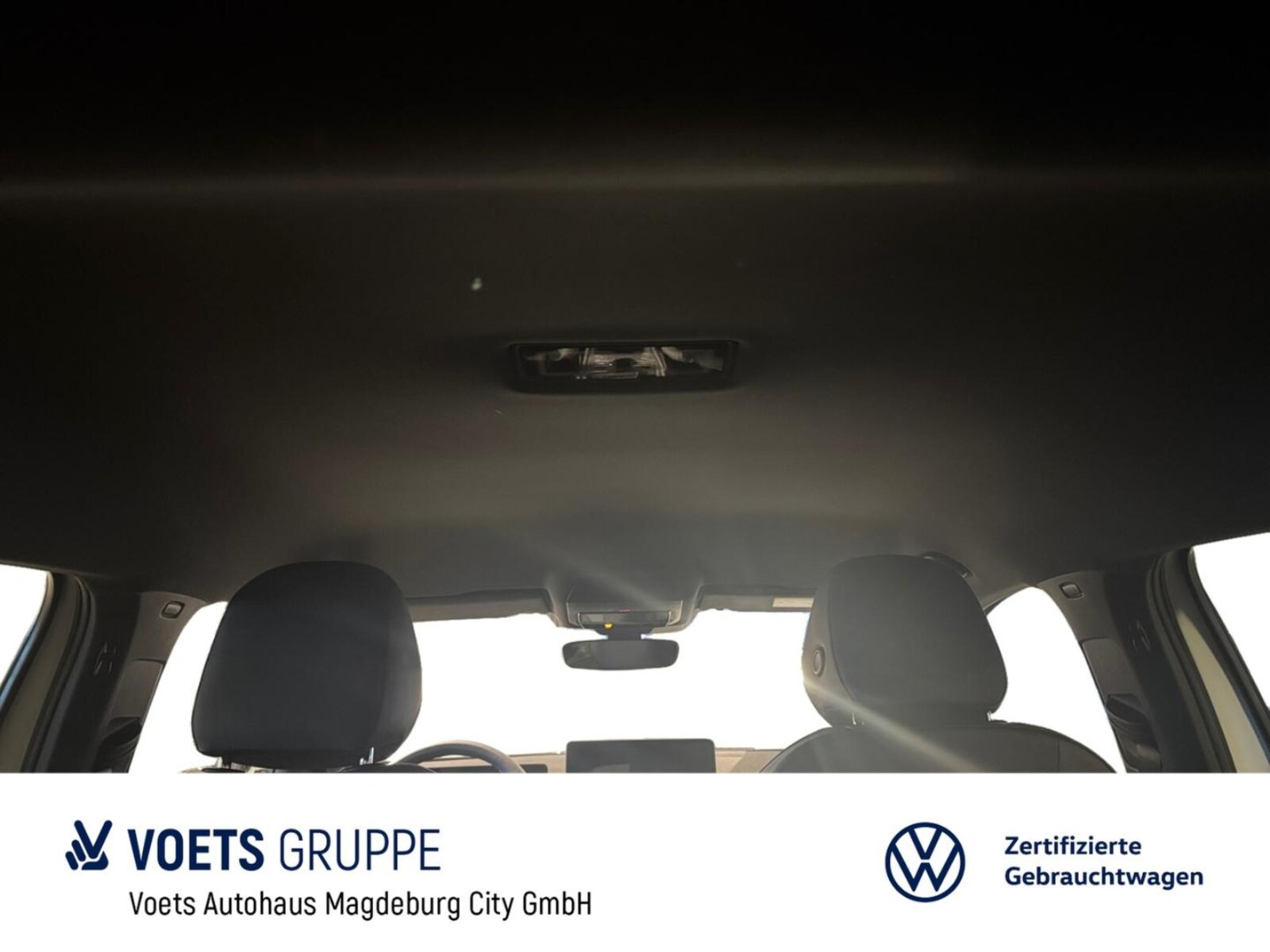 Volkswagen T-Roc – Bild 14