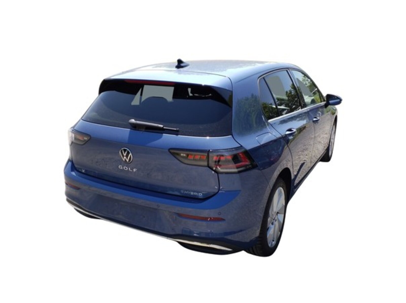 Volkswagen Golf – Bild 3