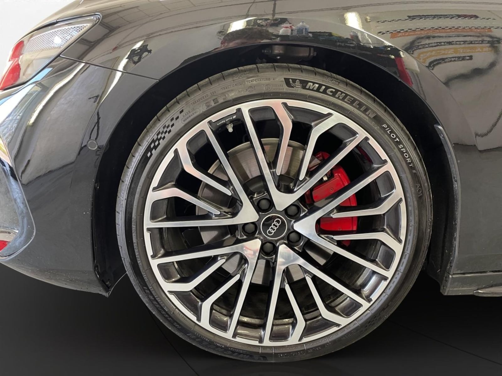 Audi A6 Avant – Bild 16
