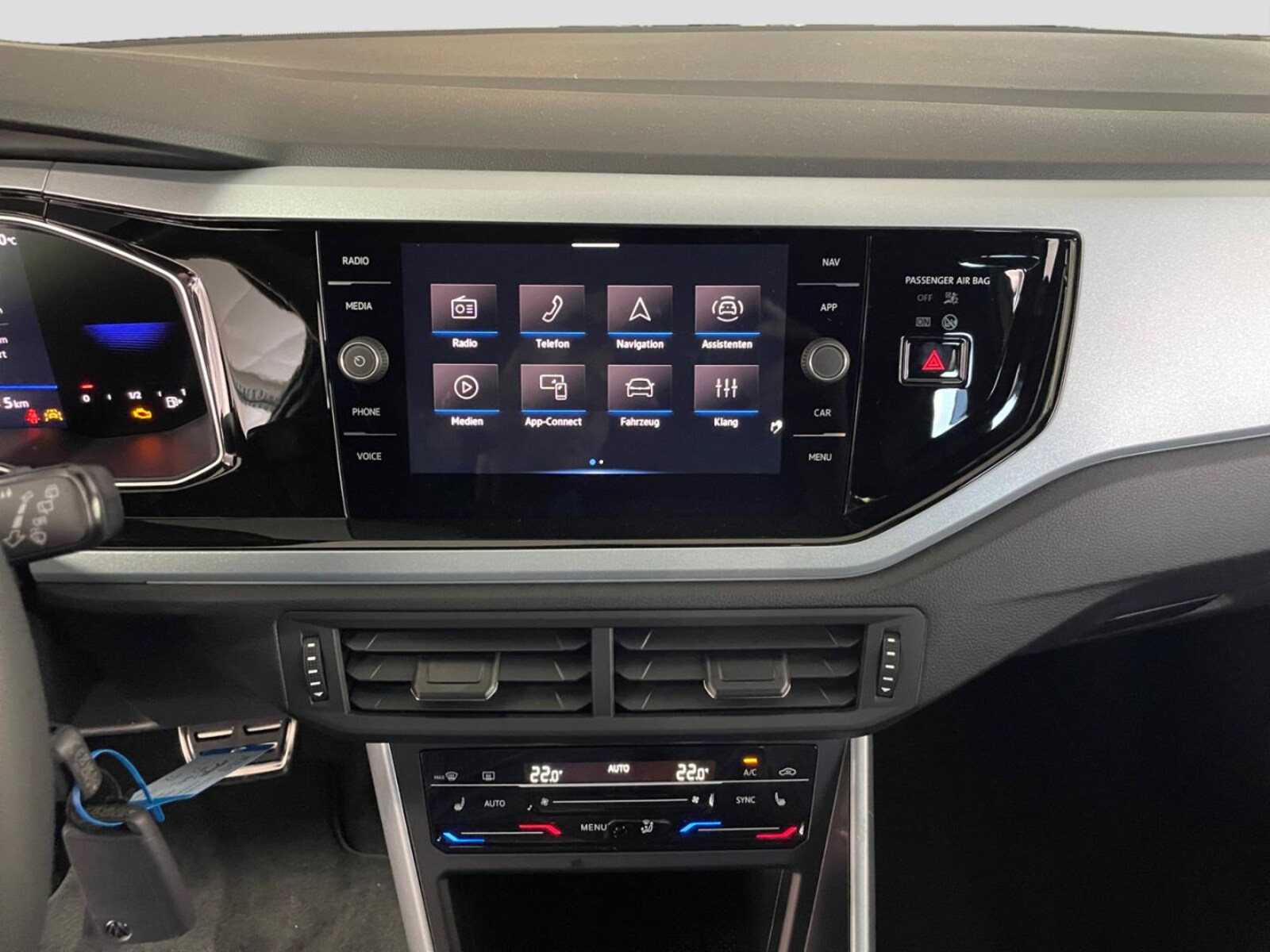 Volkswagen Taigo – Bild 12