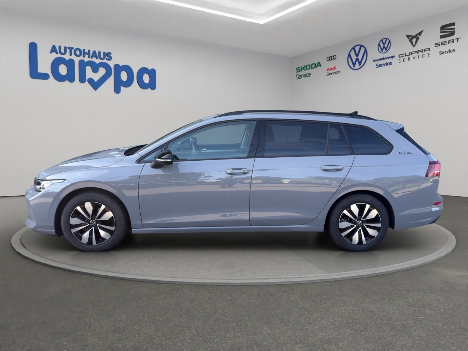 Volkswagen Golf Variant – Bild 3