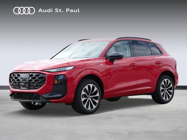 2026 Audi Q3