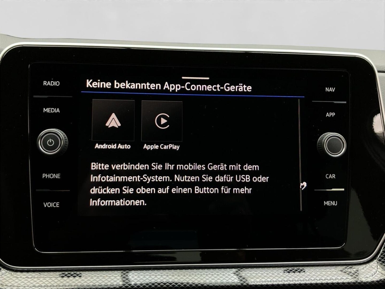 Volkswagen T-Cross – Bild 11