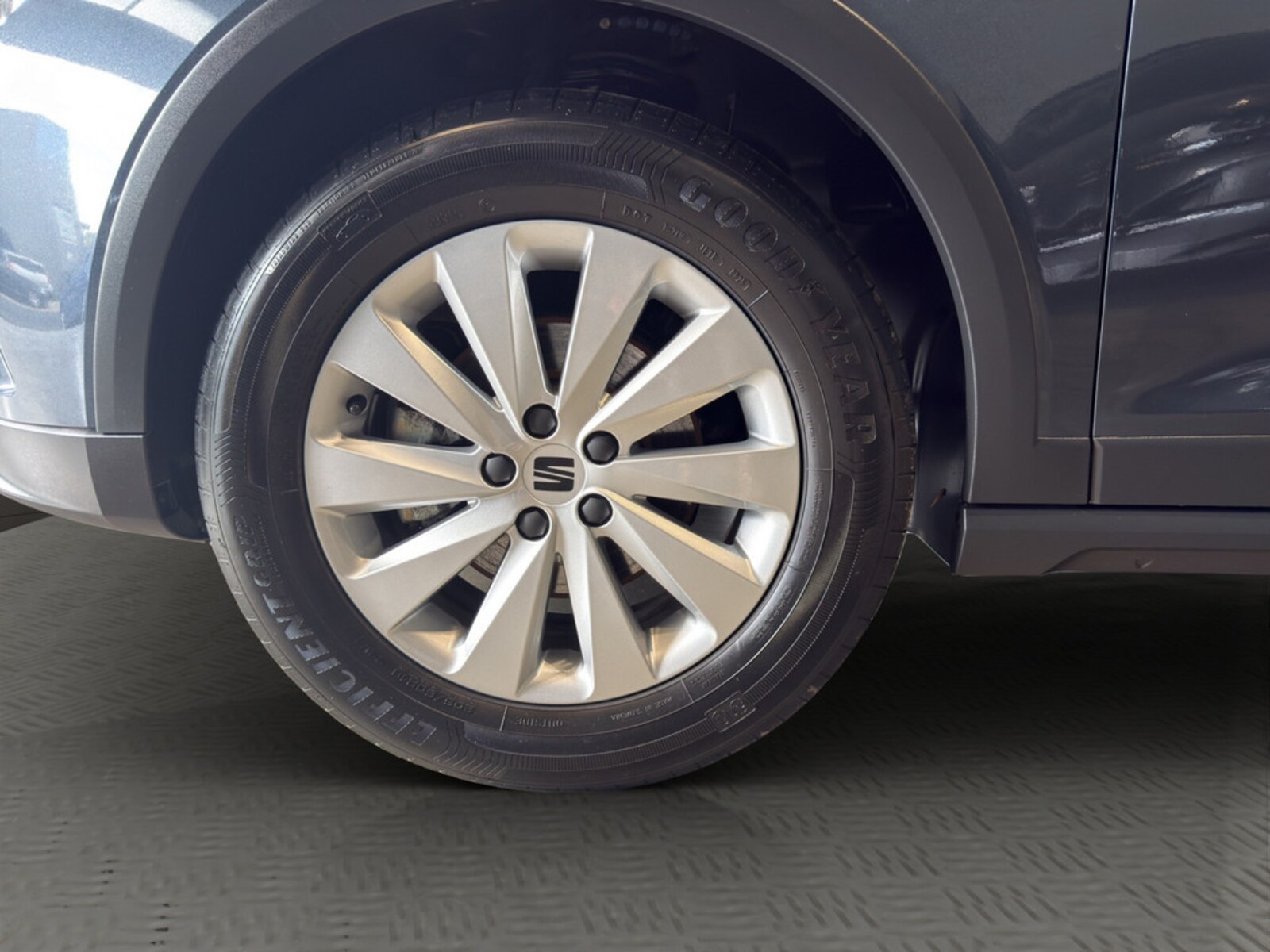 SEAT Arona – Bild 12