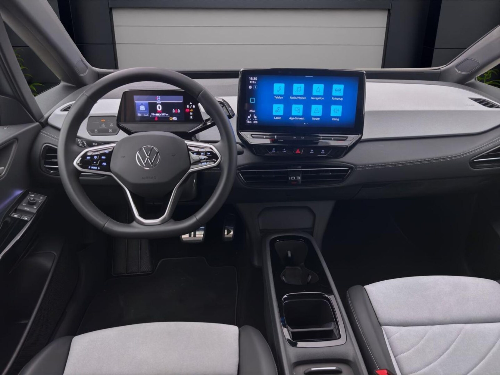 Volkswagen ID.3 – Bild 14