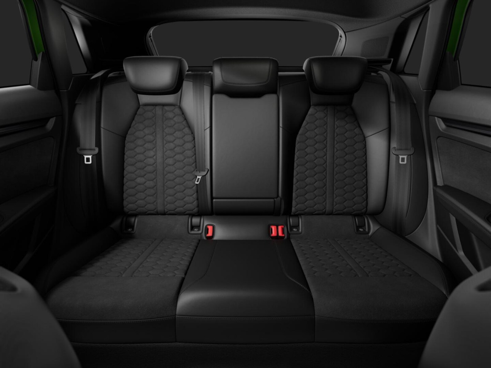 Audi RS 3 Sportback – Bild 11