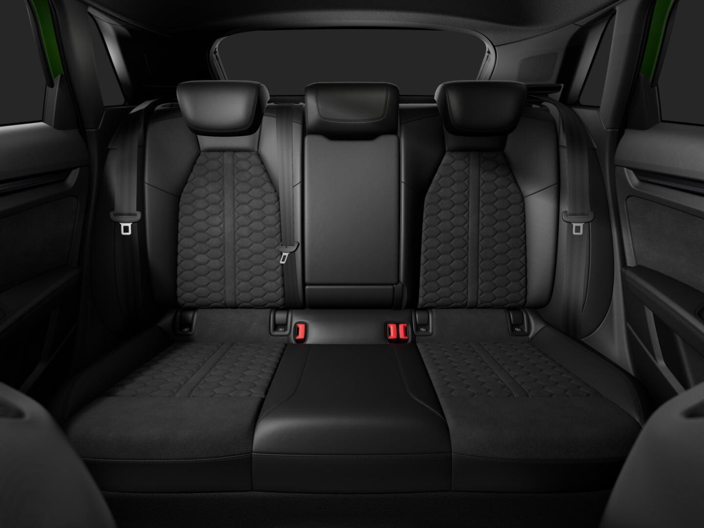 Bild über Audi RS 3 Sportback TFSI quattro 294 kW S tronic - für weitere Informationen kontaktieren Sie den Audi Partner