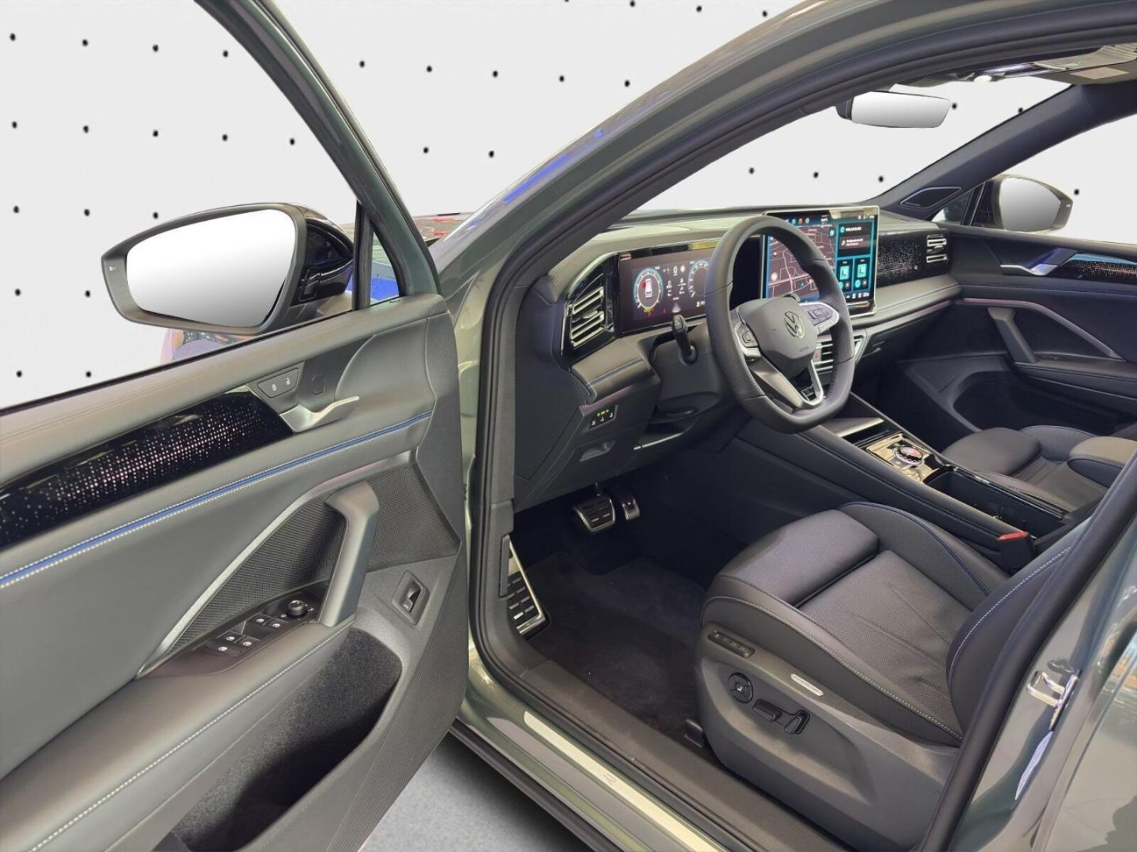 Volkswagen Tiguan – Bild 14