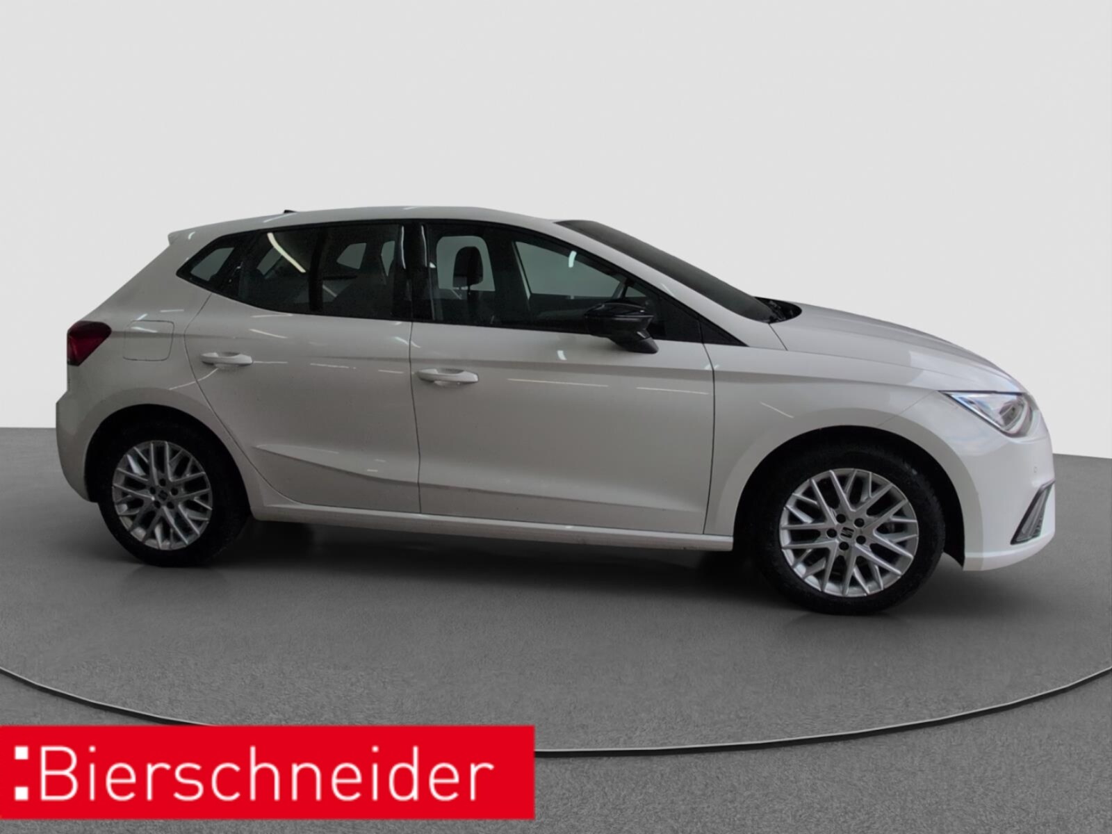 SEAT Ibiza – Bild 5