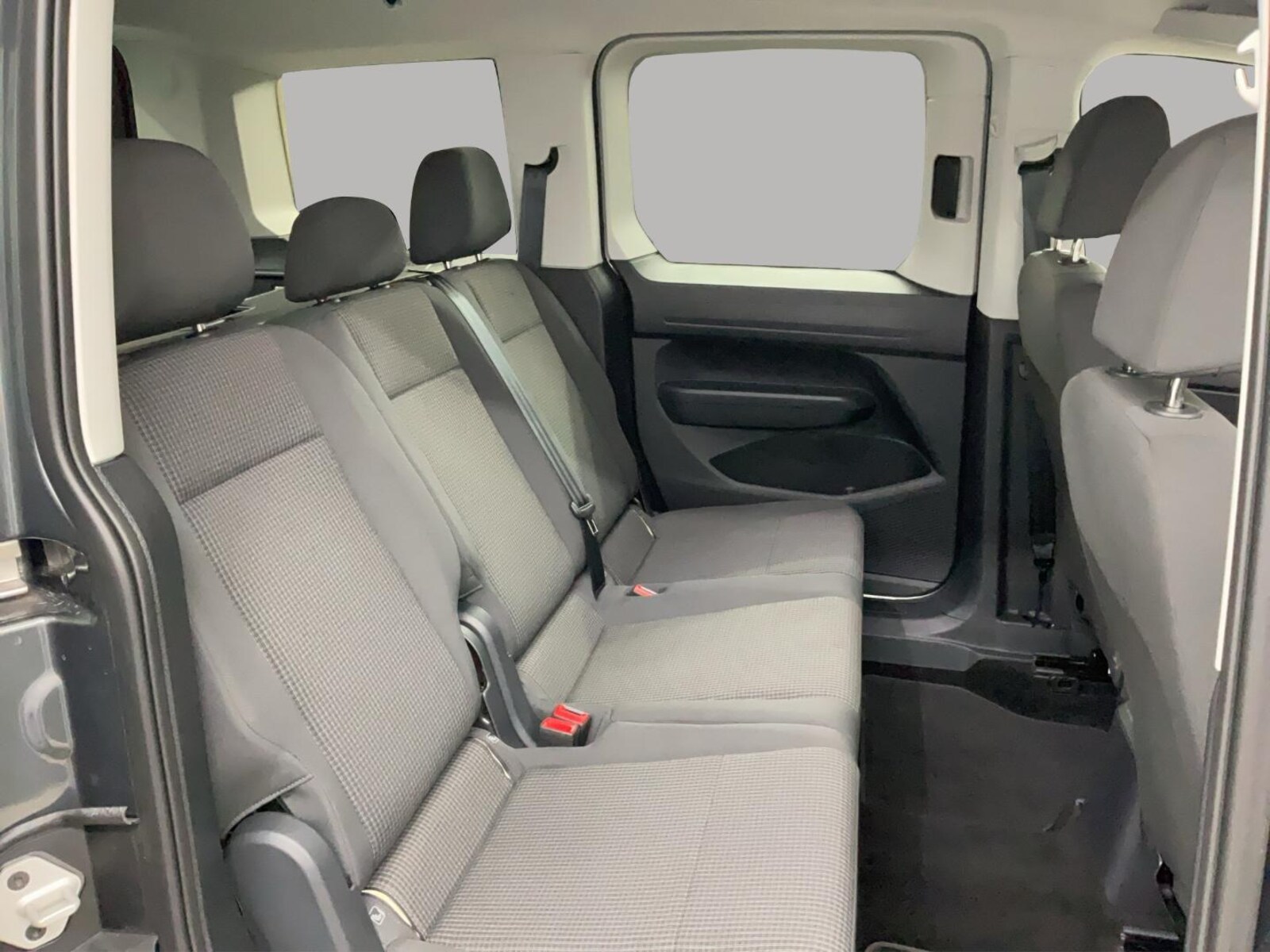 Volkswagen Caddy – Bild 7