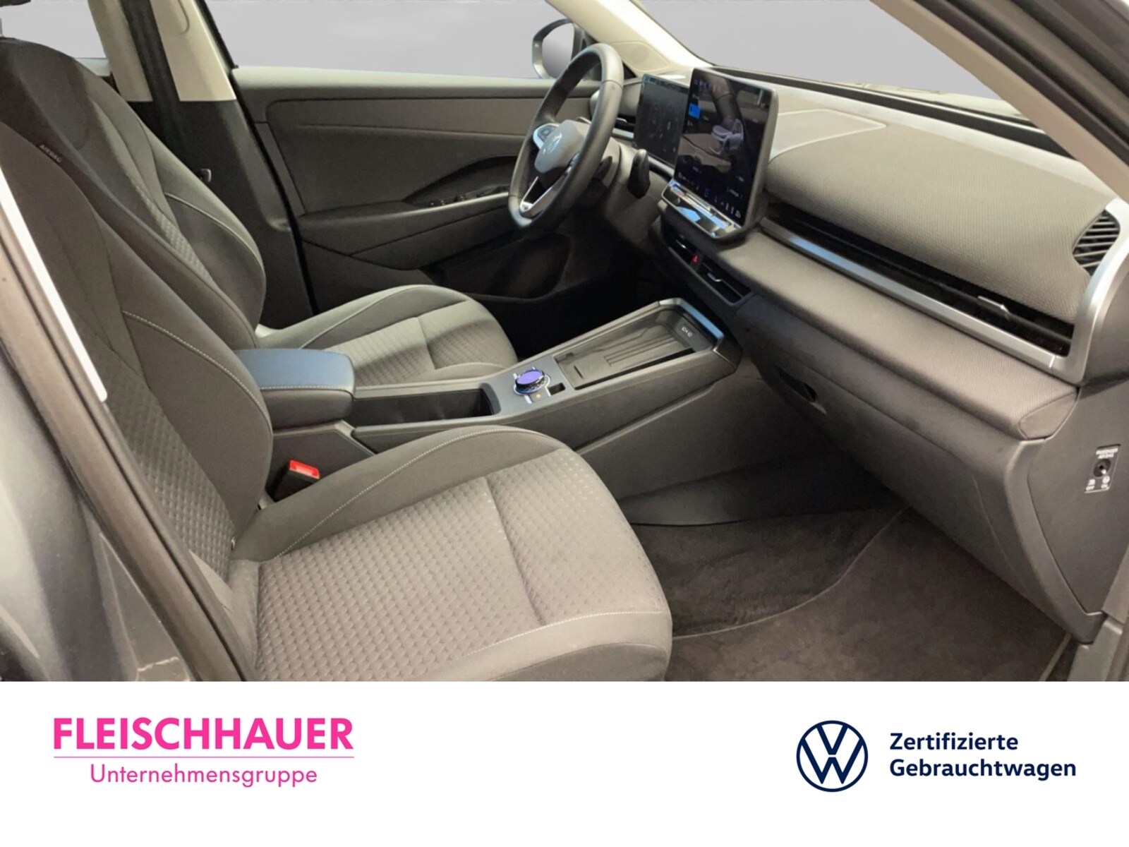 Volkswagen T-Roc – Bild 8