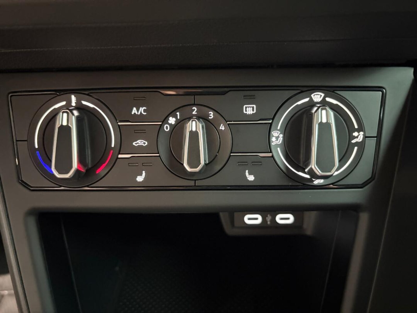 Volkswagen Polo – Bild 18