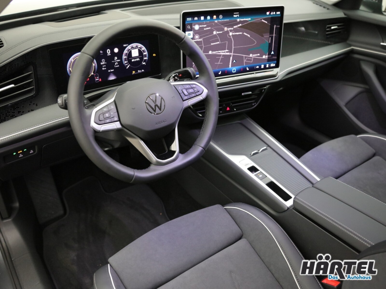 Volkswagen Passat – Bild 9