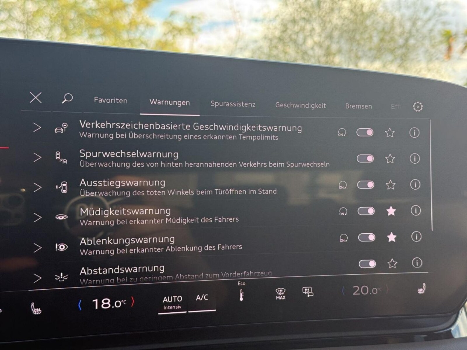 Audi A6 Avant e-tron – Bild 22