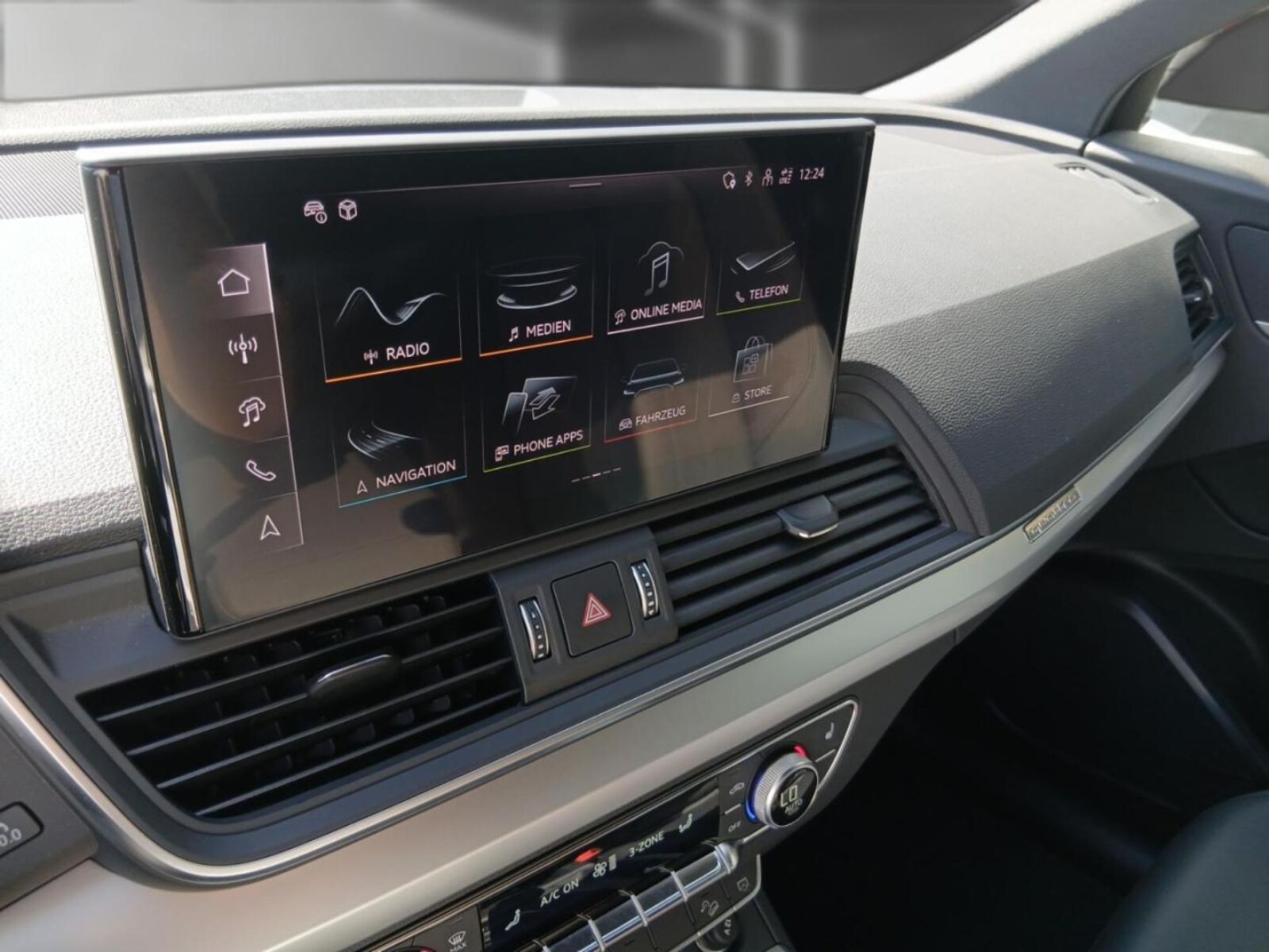 Audi Q5 Sportback – Bild 17