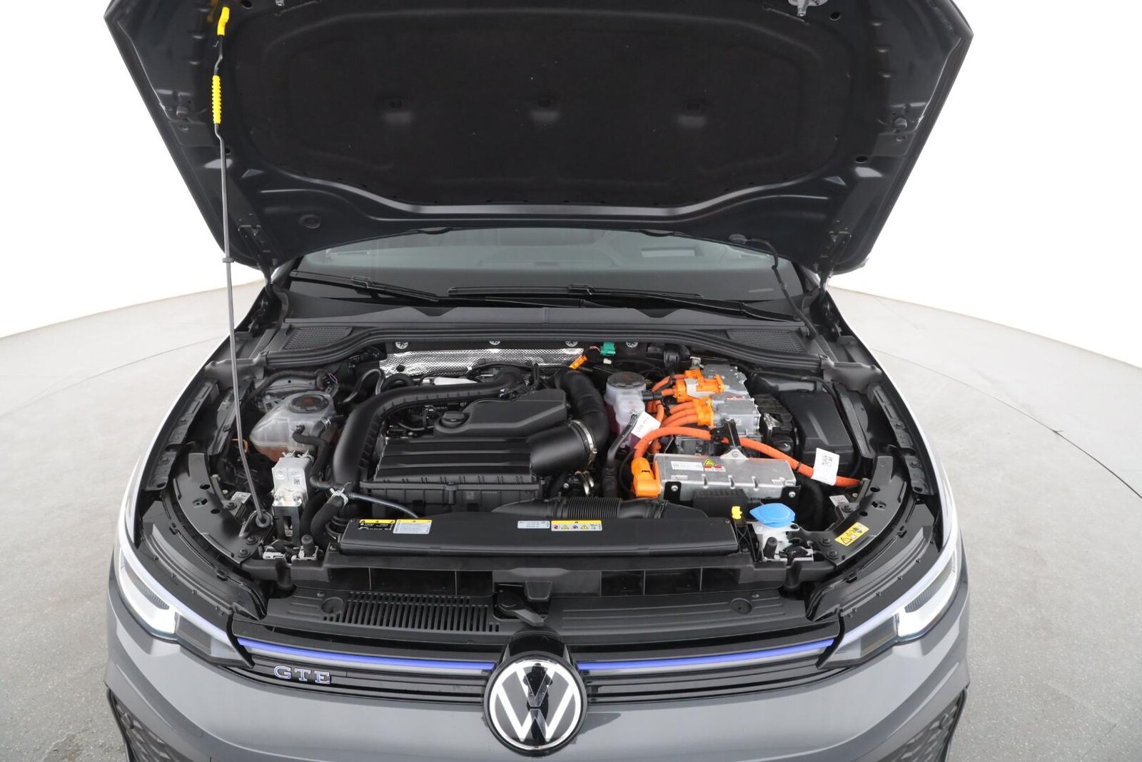 Volkswagen Golf – Bild 9