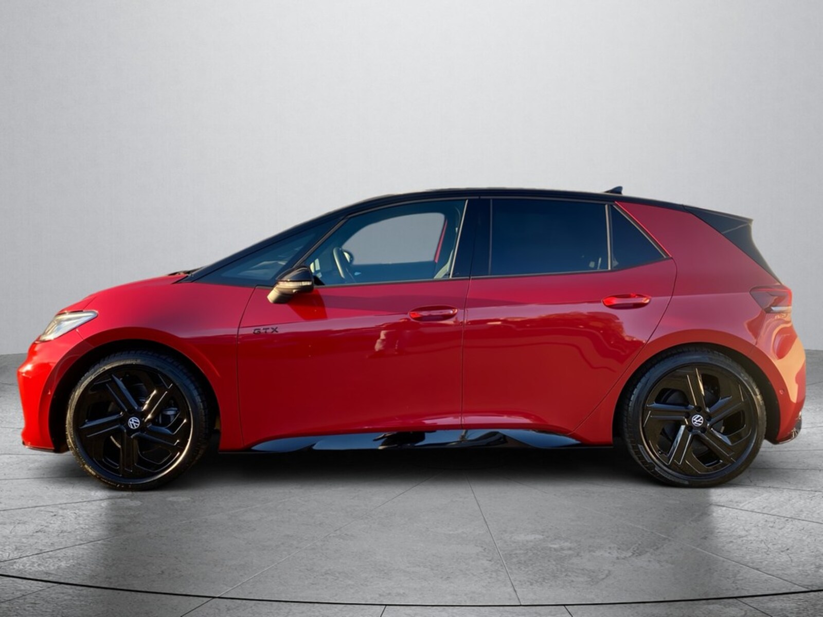 Volkswagen ID.3 – Bild 4