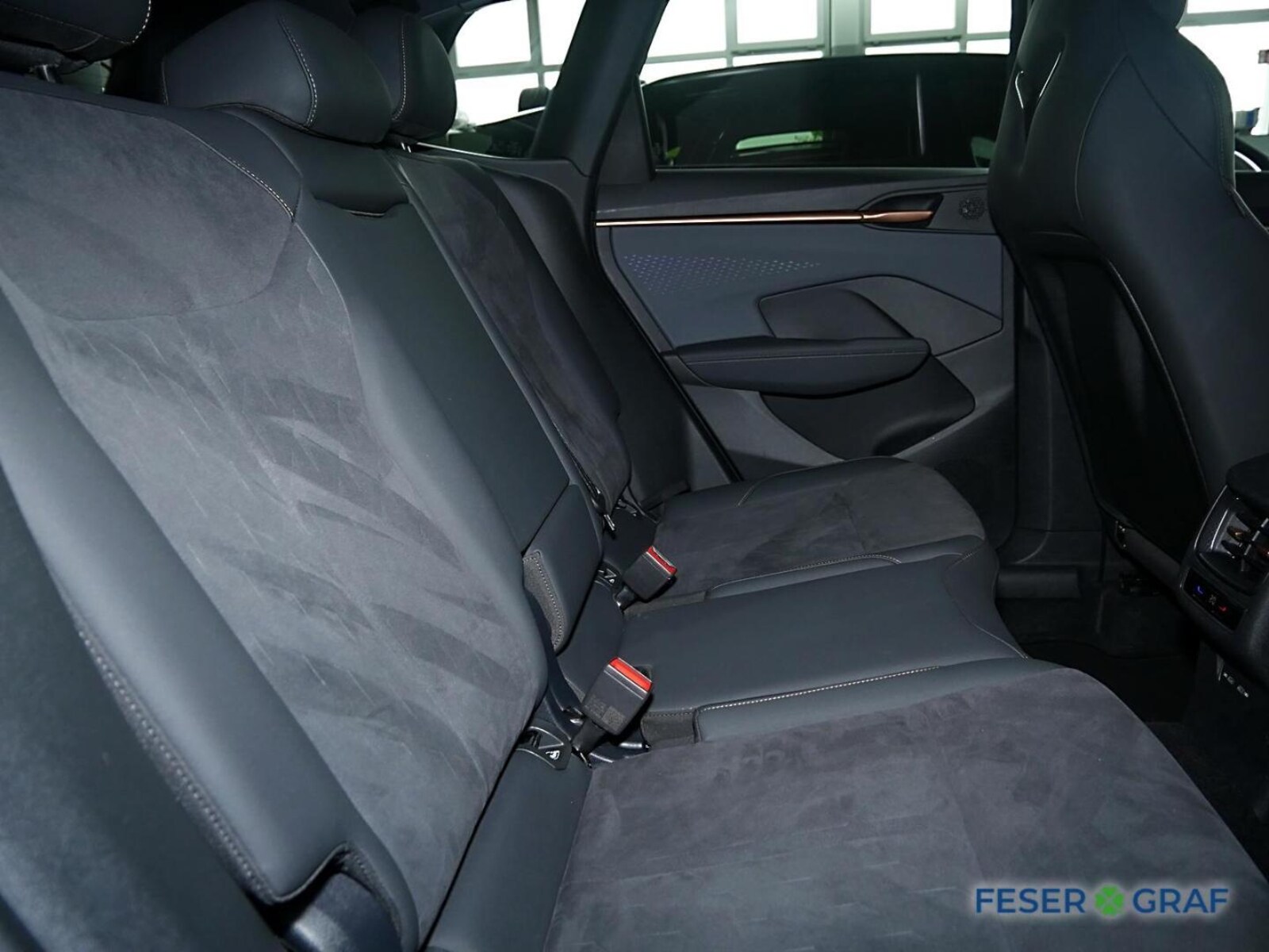 CUPRA Terramar – Bild 6