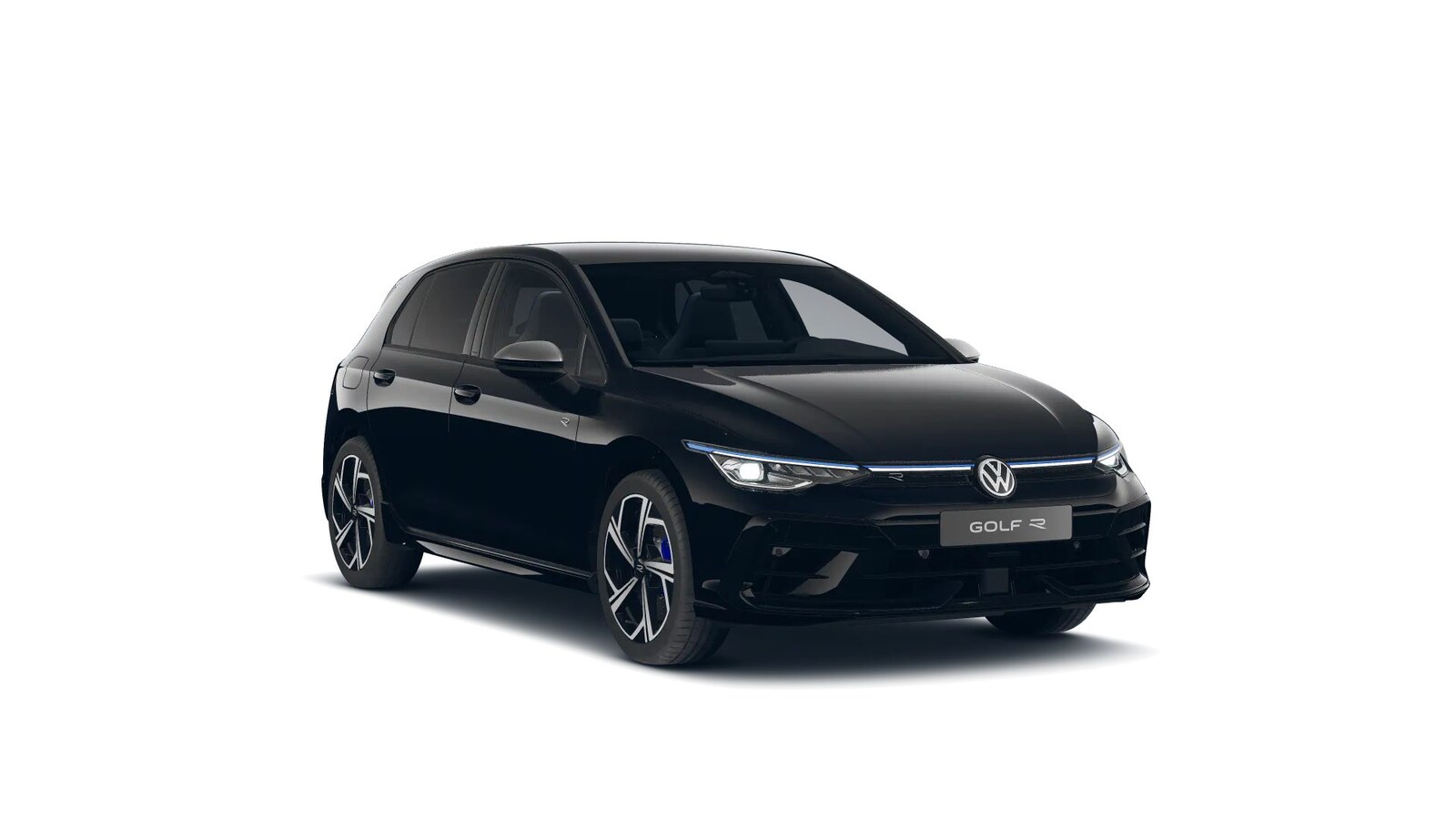 Volkswagen Golf – Bild 3