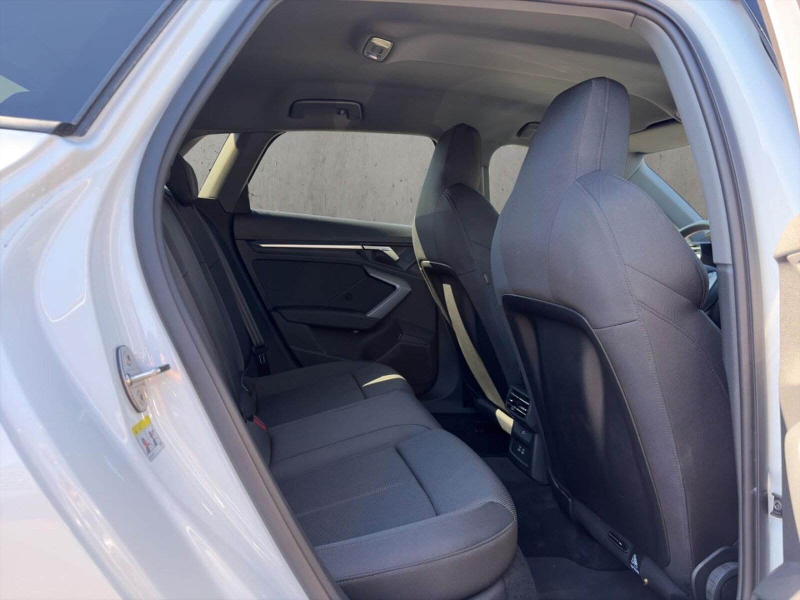 Audi A3 Sportback – Bild 19