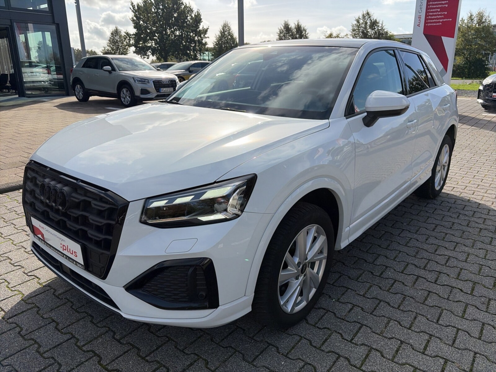 Audi Q2 – Bild 18