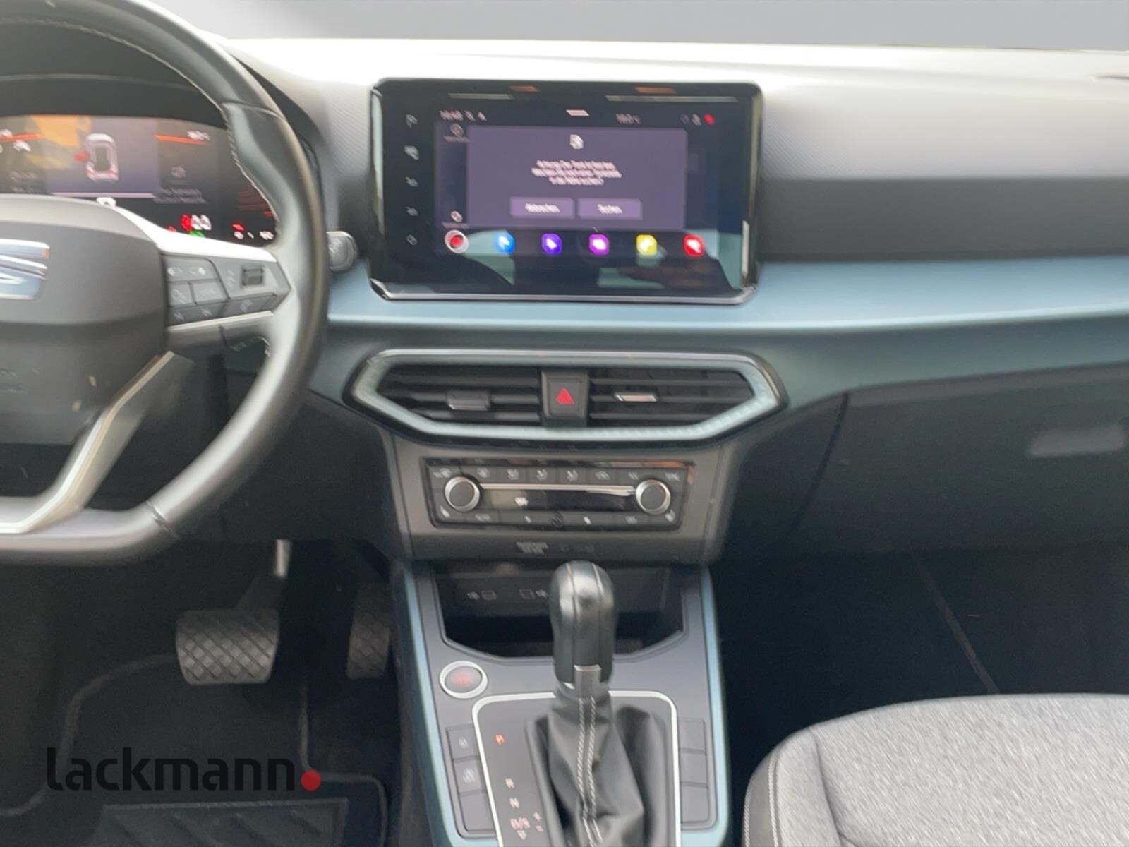 SEAT Arona – Bild 11