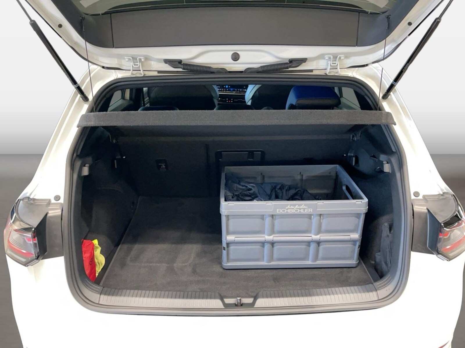 Volkswagen Golf – Bild 12