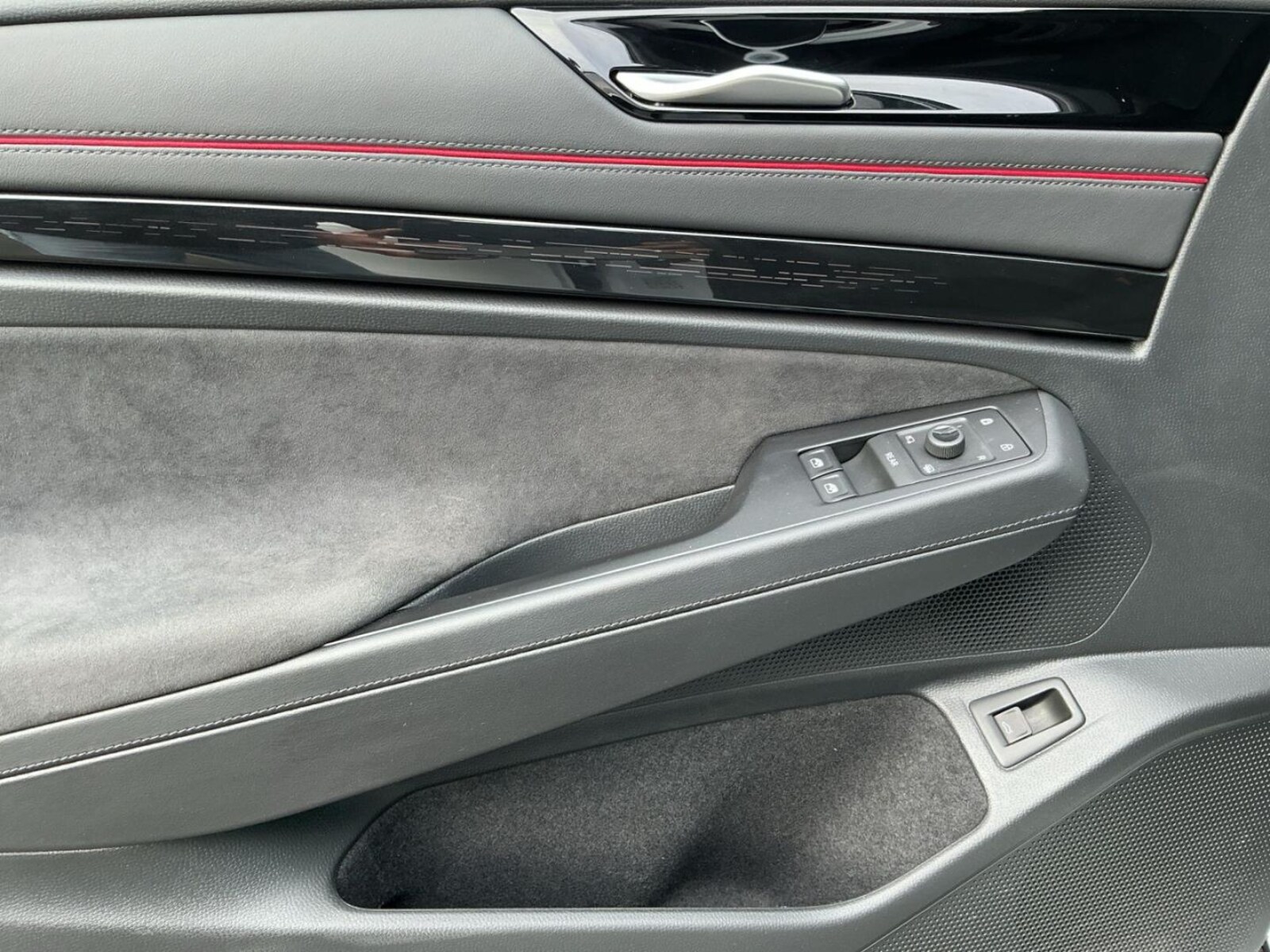Volkswagen ID.7 Tourer – Bild 14
