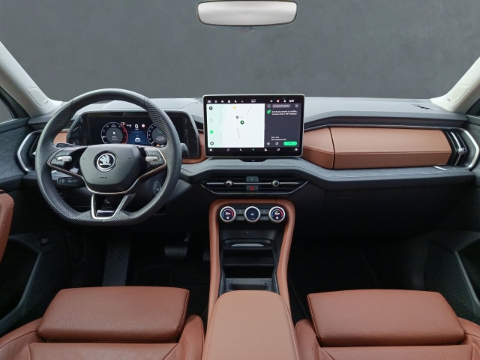 Škoda Kodiaq – Bild 8