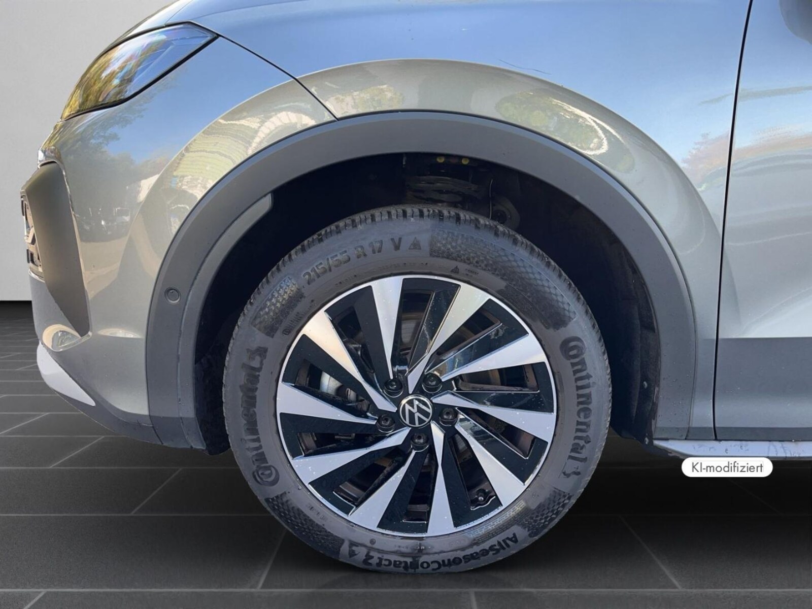 Volkswagen T-Roc – Bild 8