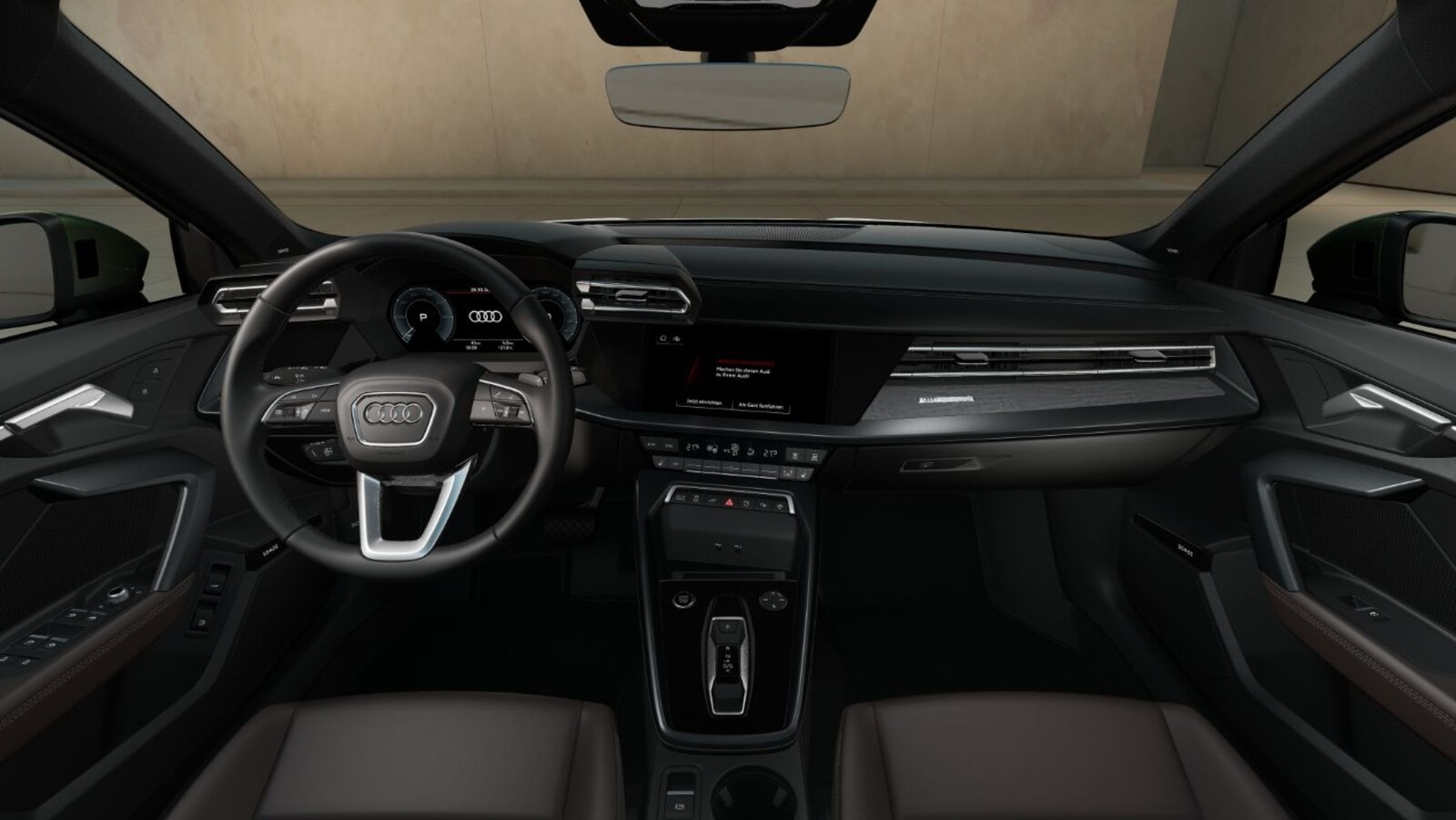 Audi A3 allstreet – Bild 11