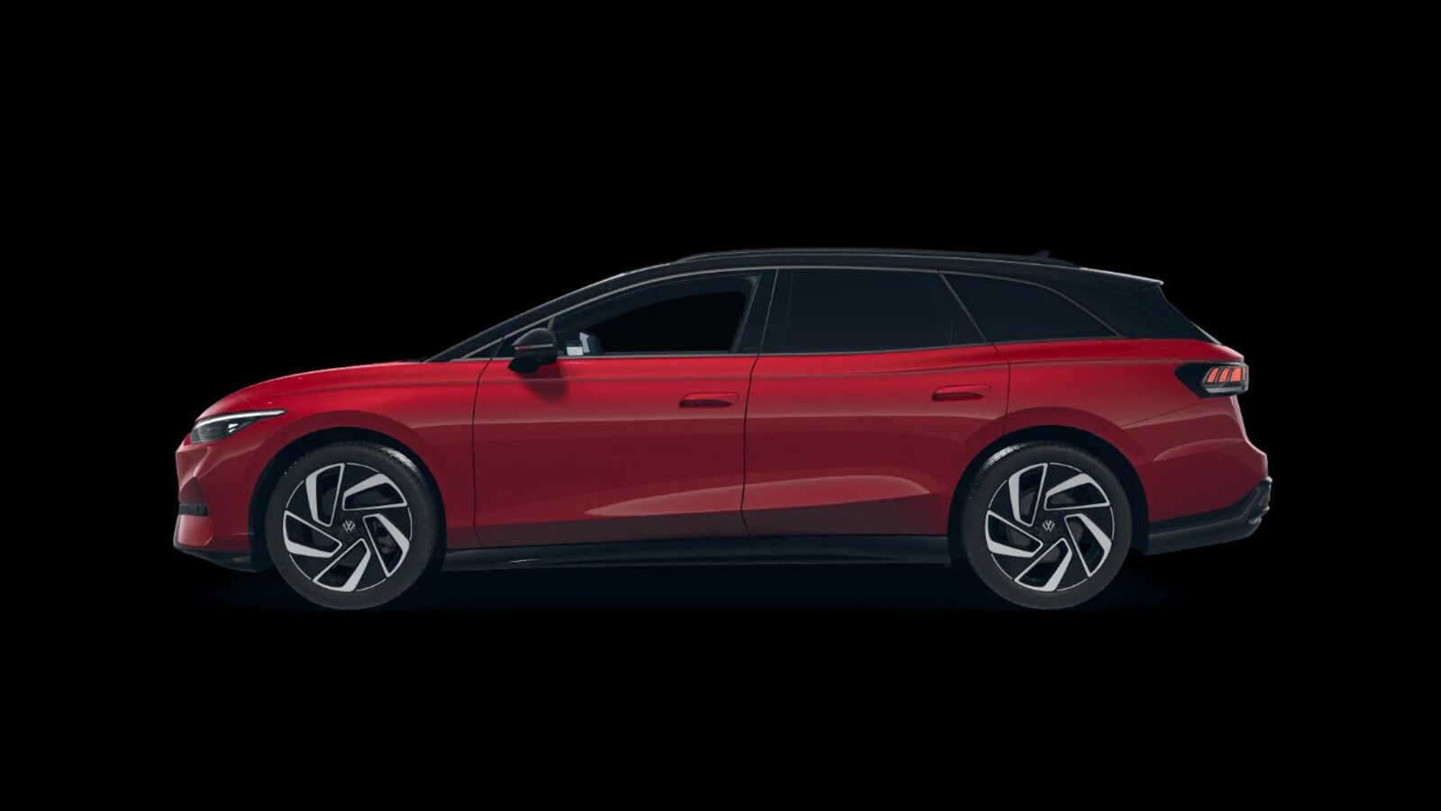 Volkswagen ID.7 Tourer – Bild 6