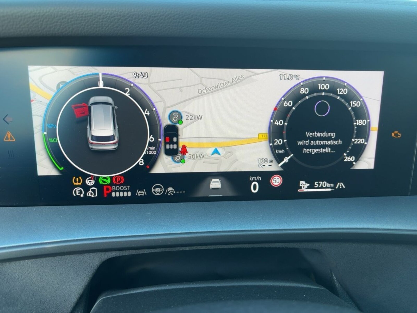 Volkswagen Tayron – Bild 10