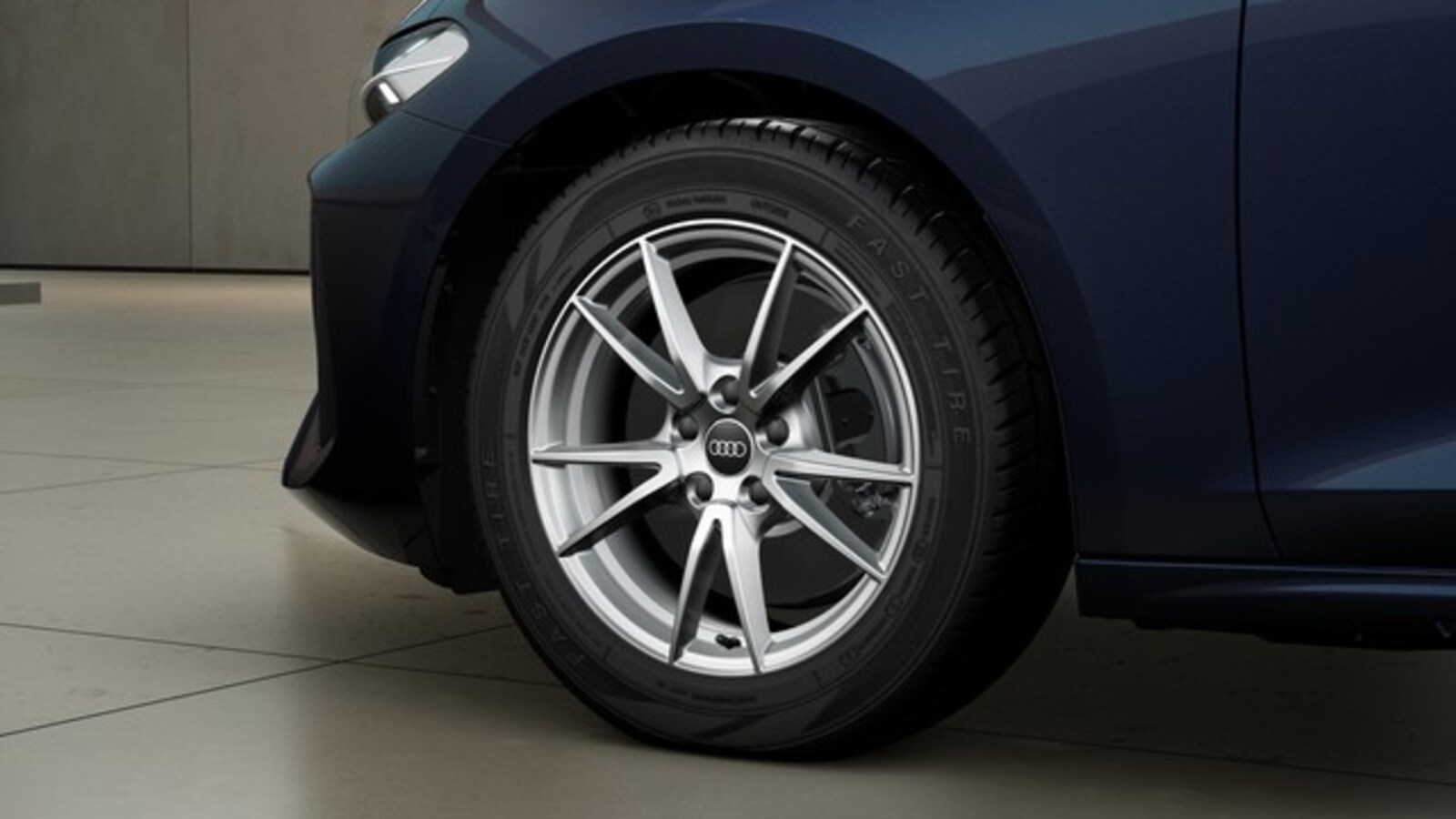 Audi A5 Avant – Bild 7