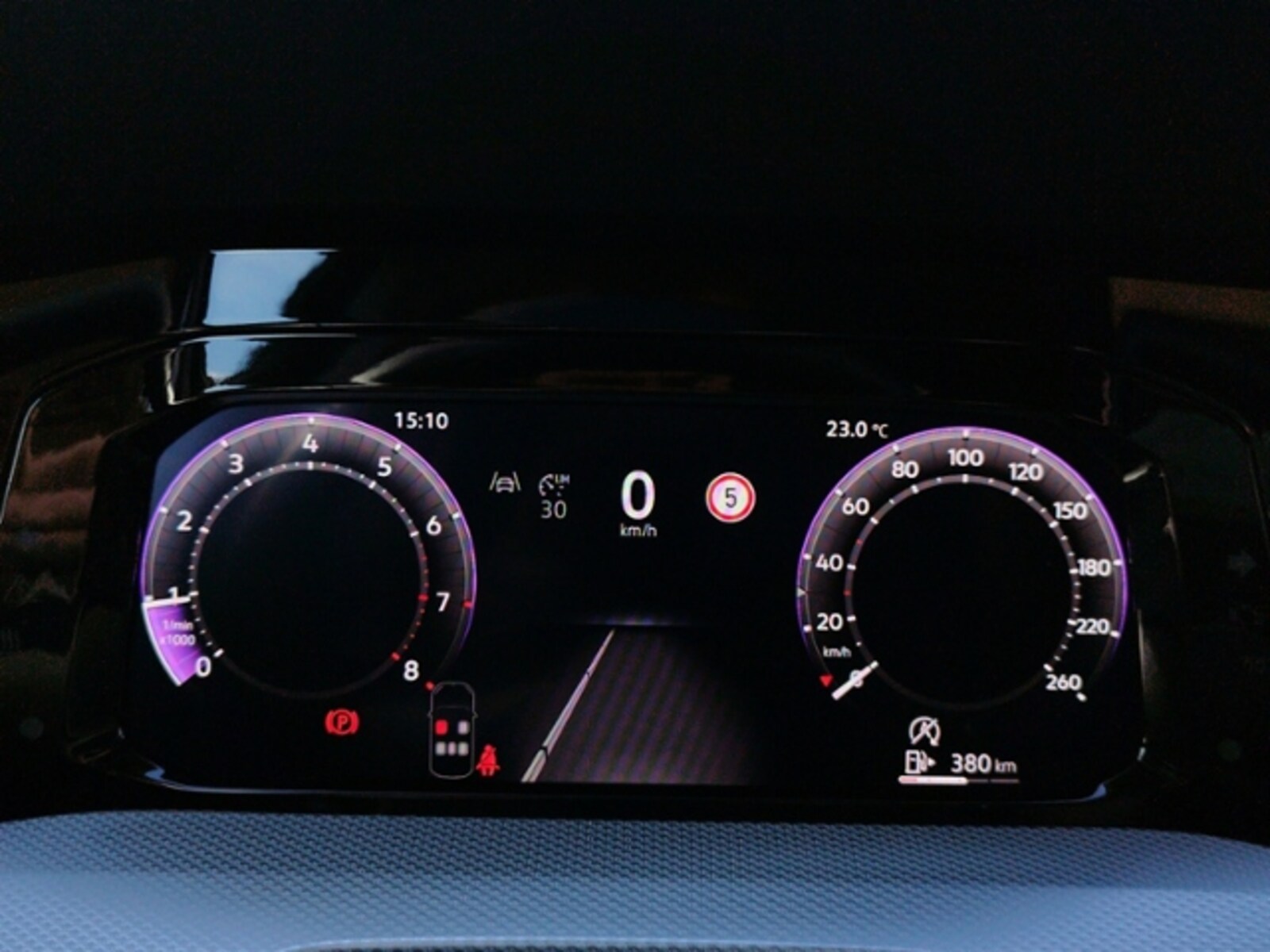 Volkswagen Golf – Bild 15