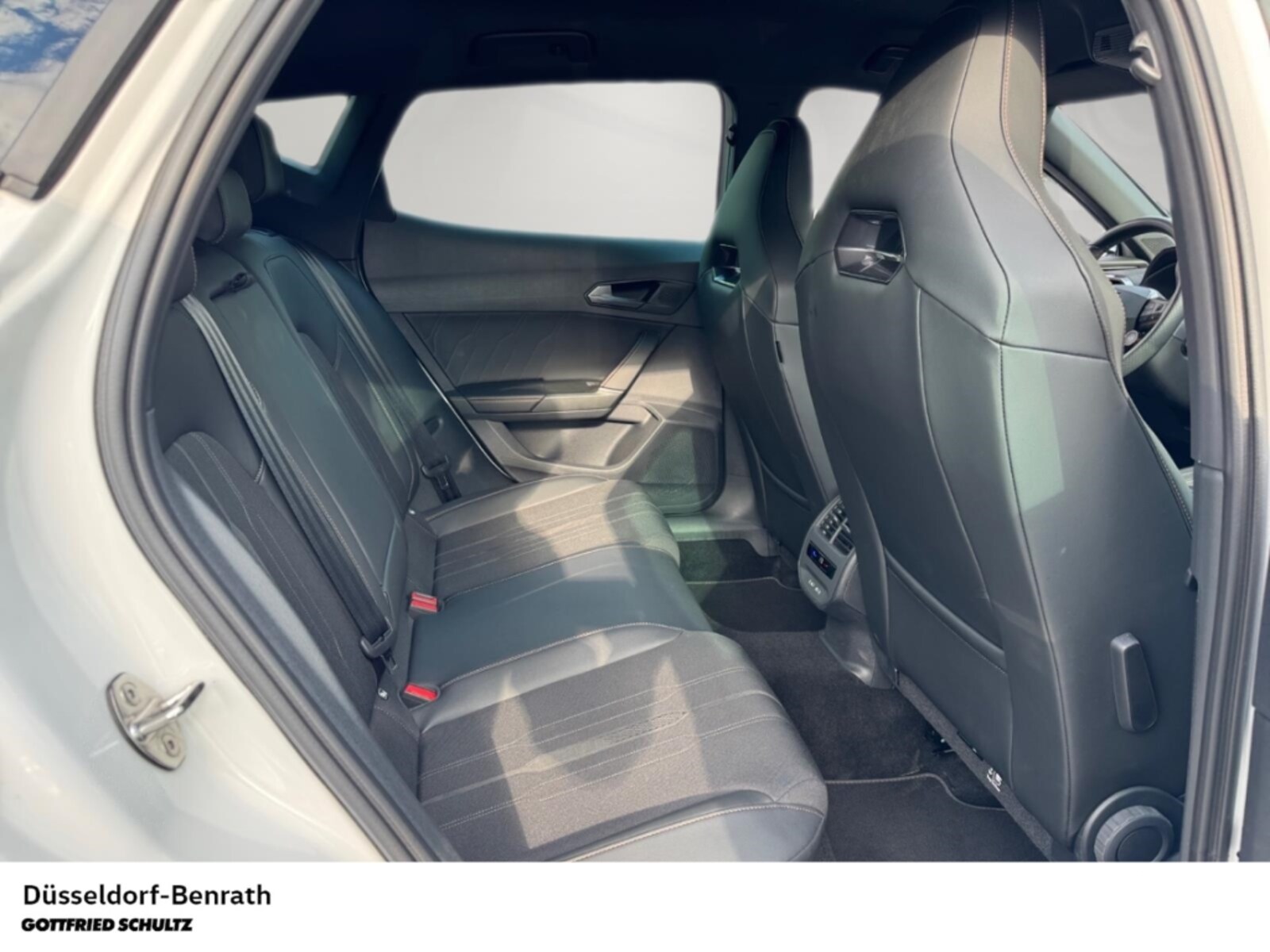 CUPRA Formentor – Bild 7