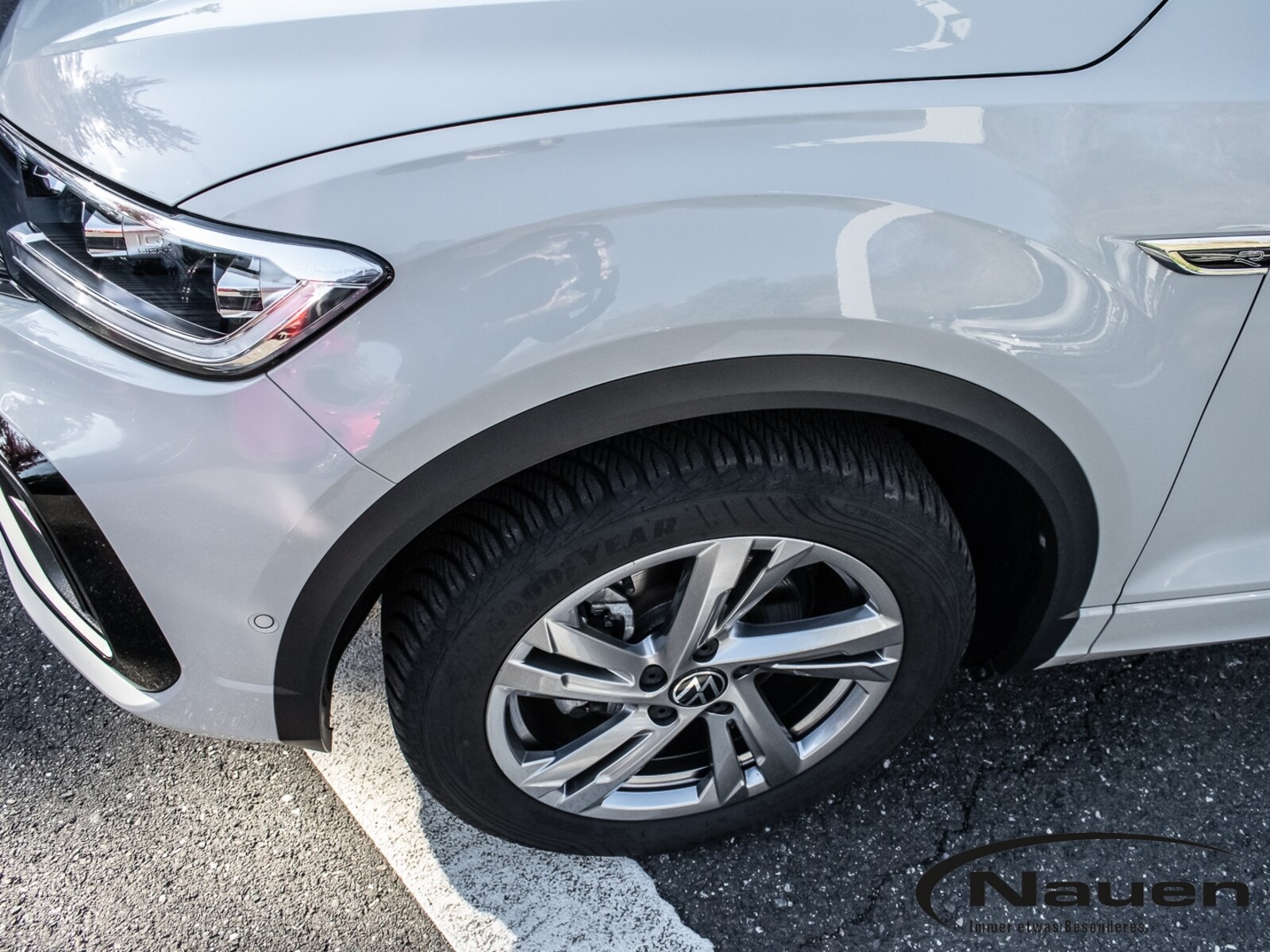 Volkswagen T-Roc – Bild 9