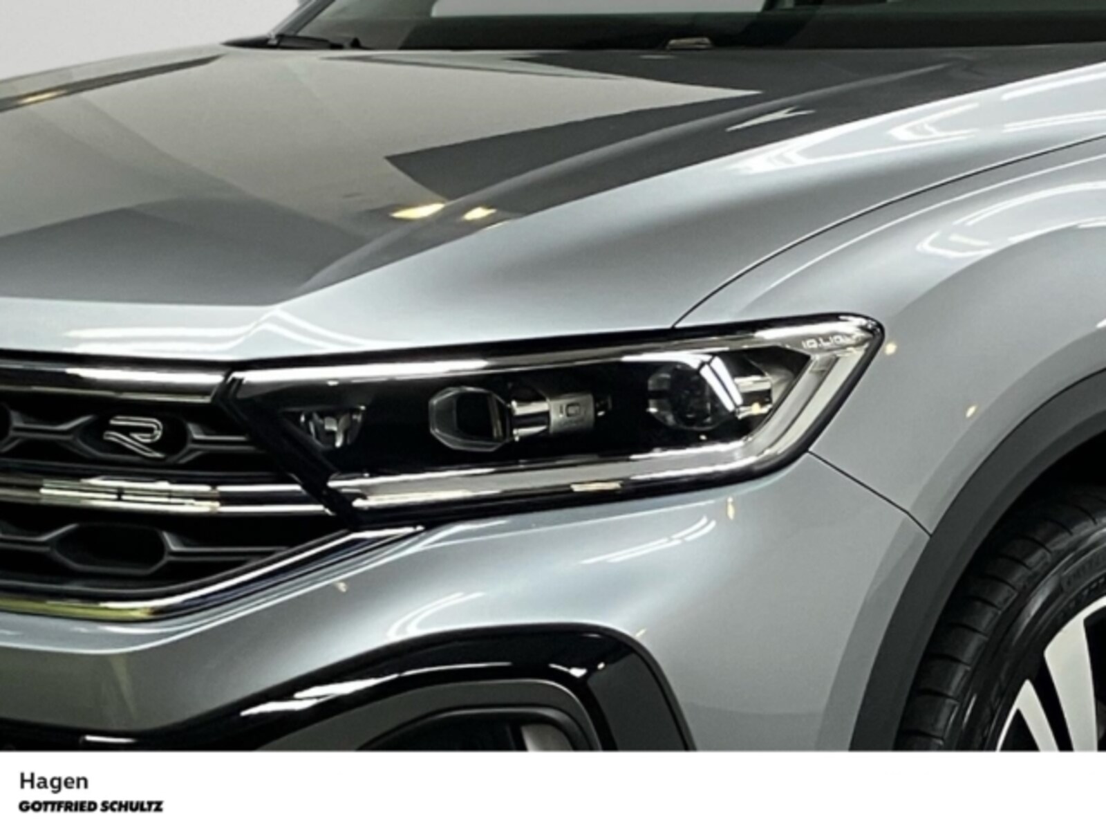 Volkswagen T-Roc – Bild 4