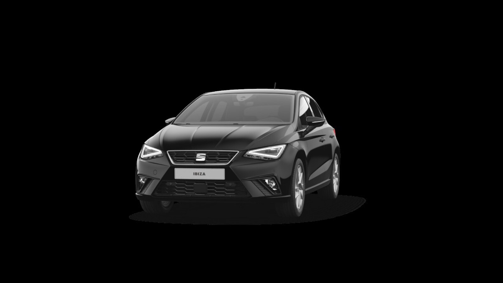 SEAT Ibiza – Bild 3
